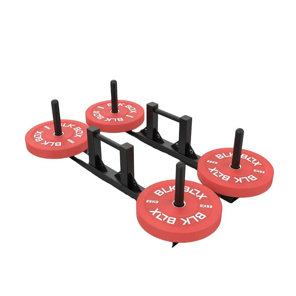 Farmer Walk Handles (Pair) - Image 7