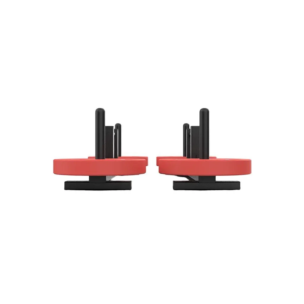 Farmer Walk Handles (Pair) - Image 9