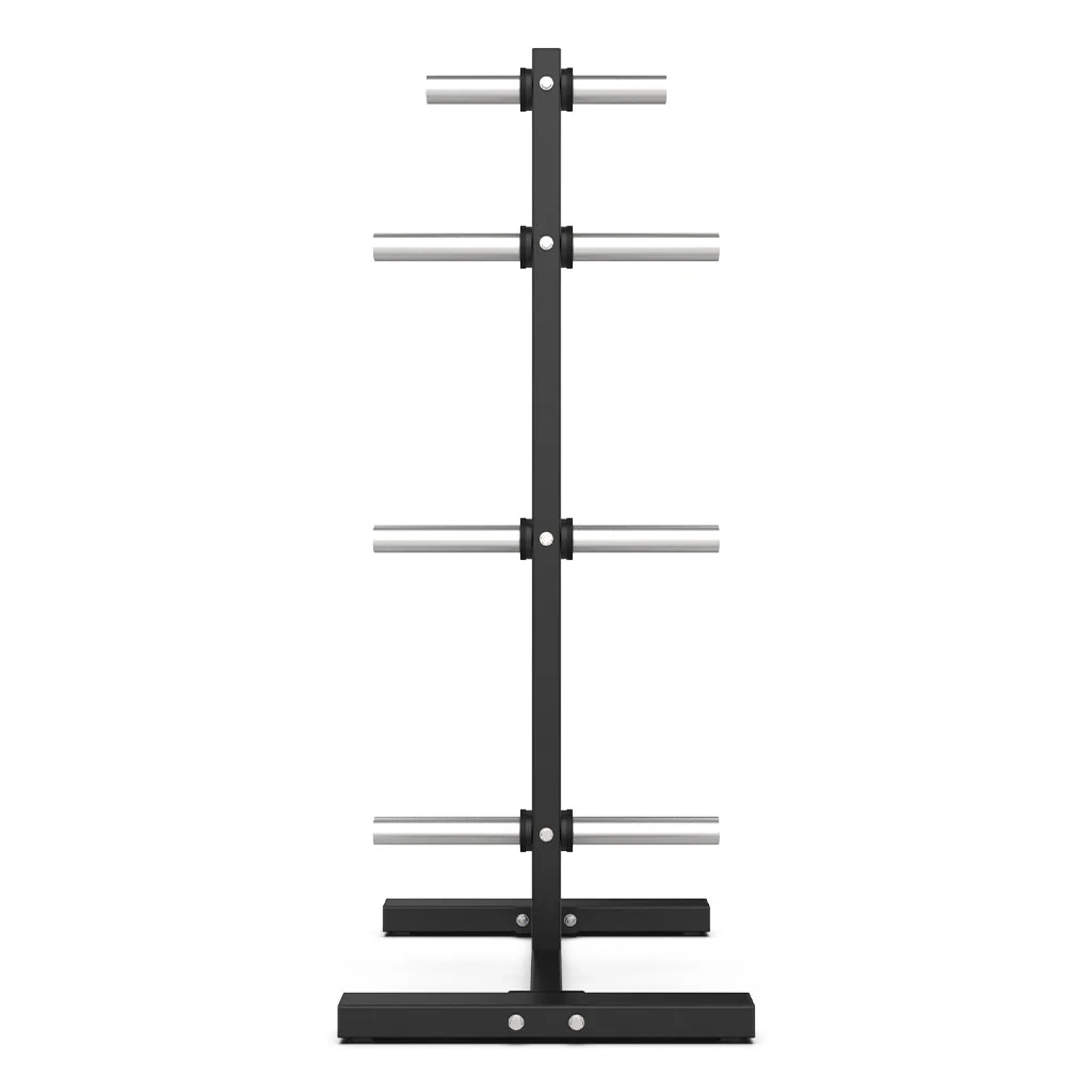 Vertical Olympic Weight Tree - Image 2