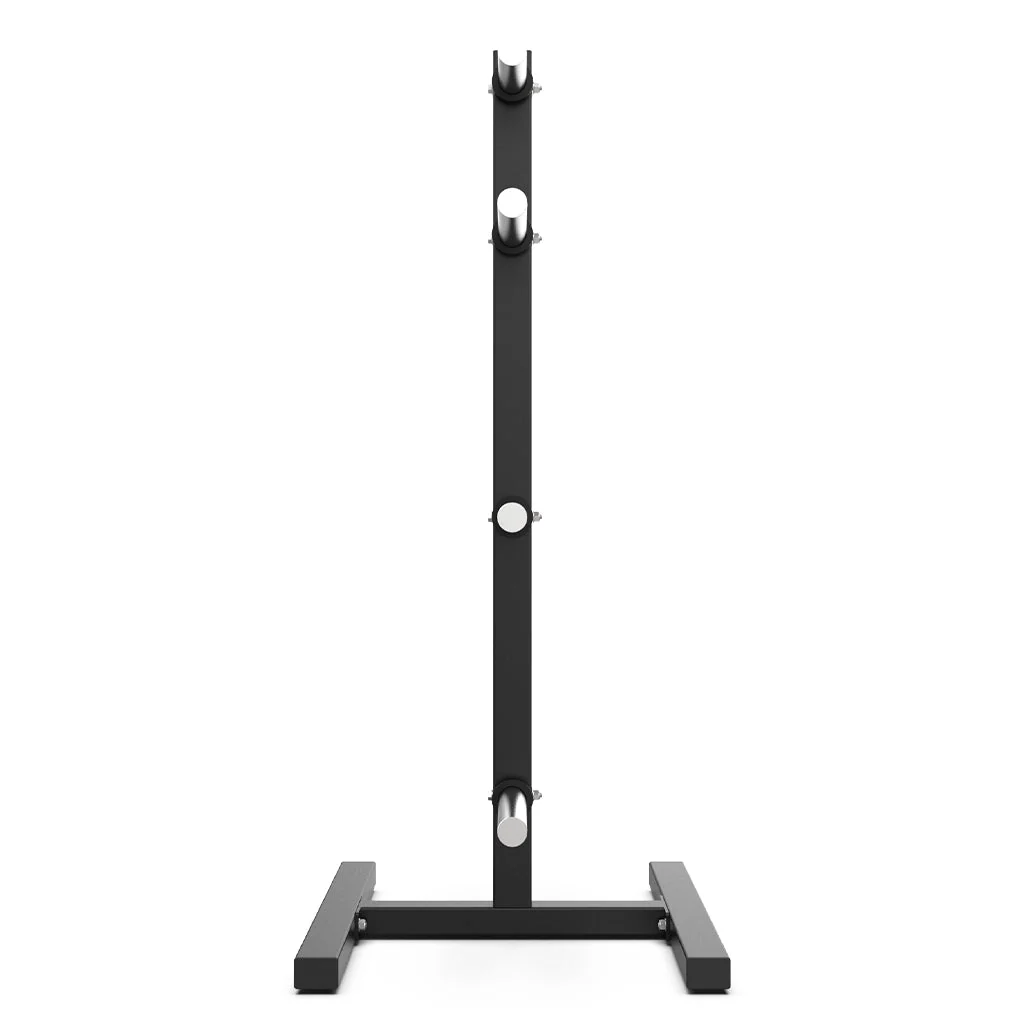 Vertical Olympic Weight Tree - Image 3