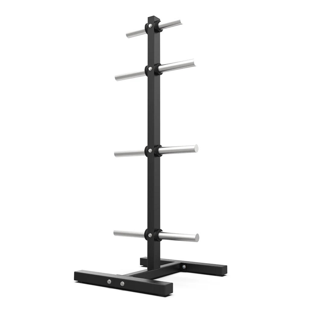 Vertical Olympic Weight Tree - Image 4