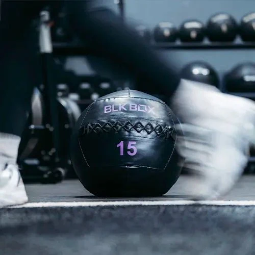 BLK BOX Wall Ball Bundle - Image 10