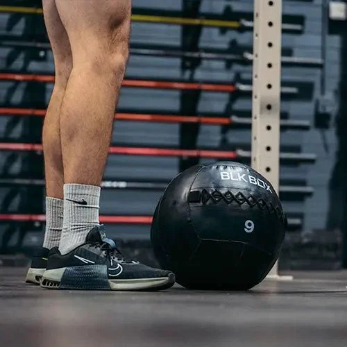 BLK BOX Wall Ball Bundle - Image 9