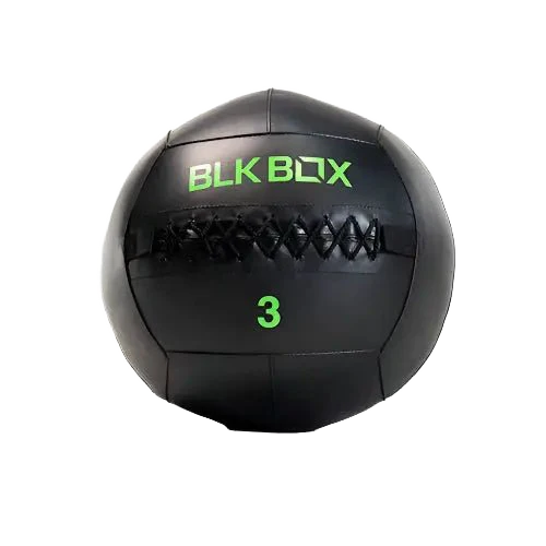 Wall Balls