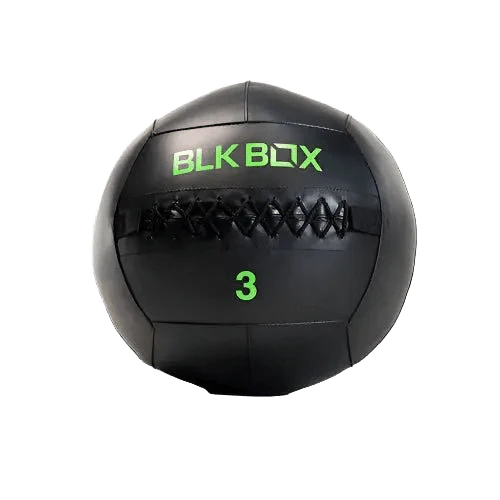 Wall Balls - Image 2