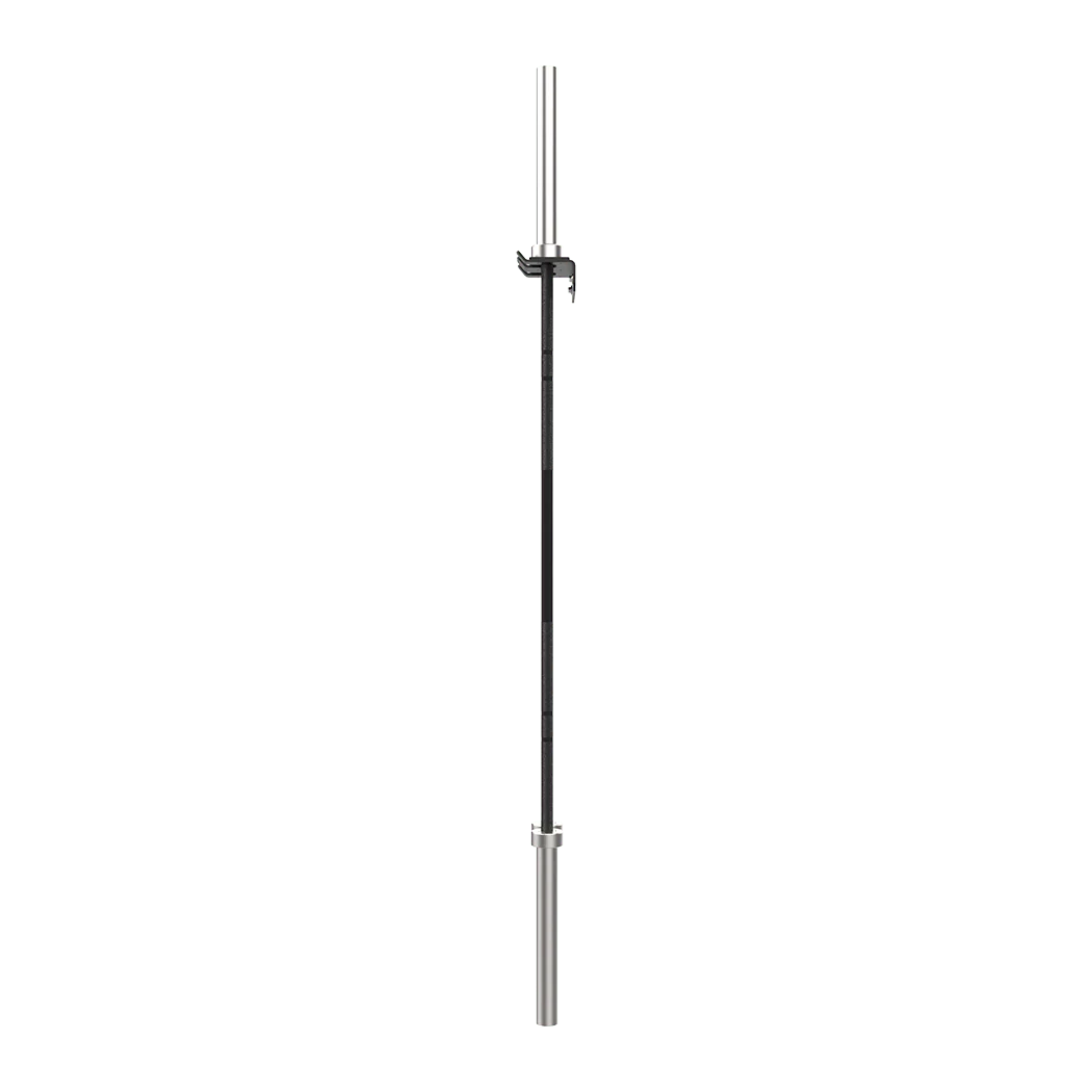 Wall Mounted Barbell Hanger - Image 10