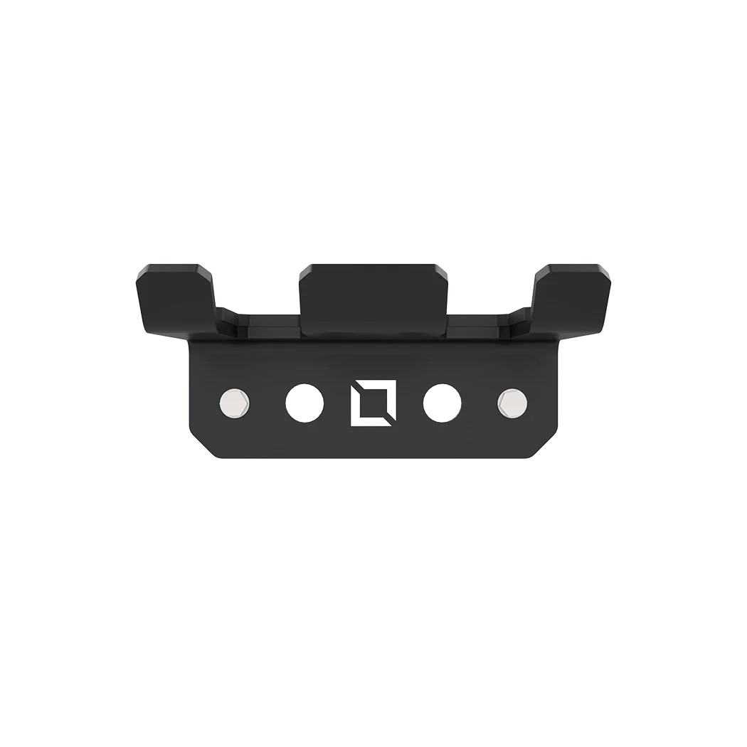Wall Mounted Barbell Hanger - Image 3