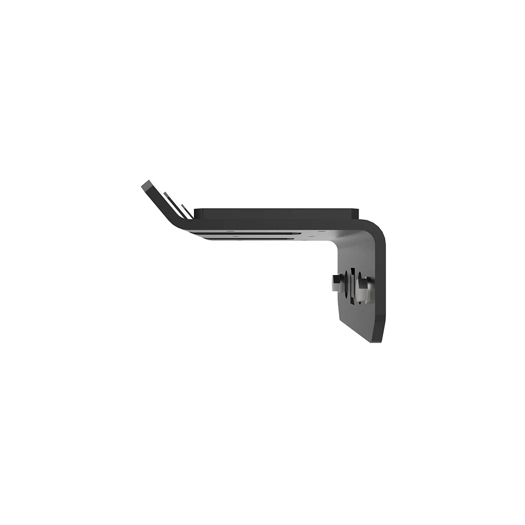 Wall Mounted Barbell Hanger - Image 6
