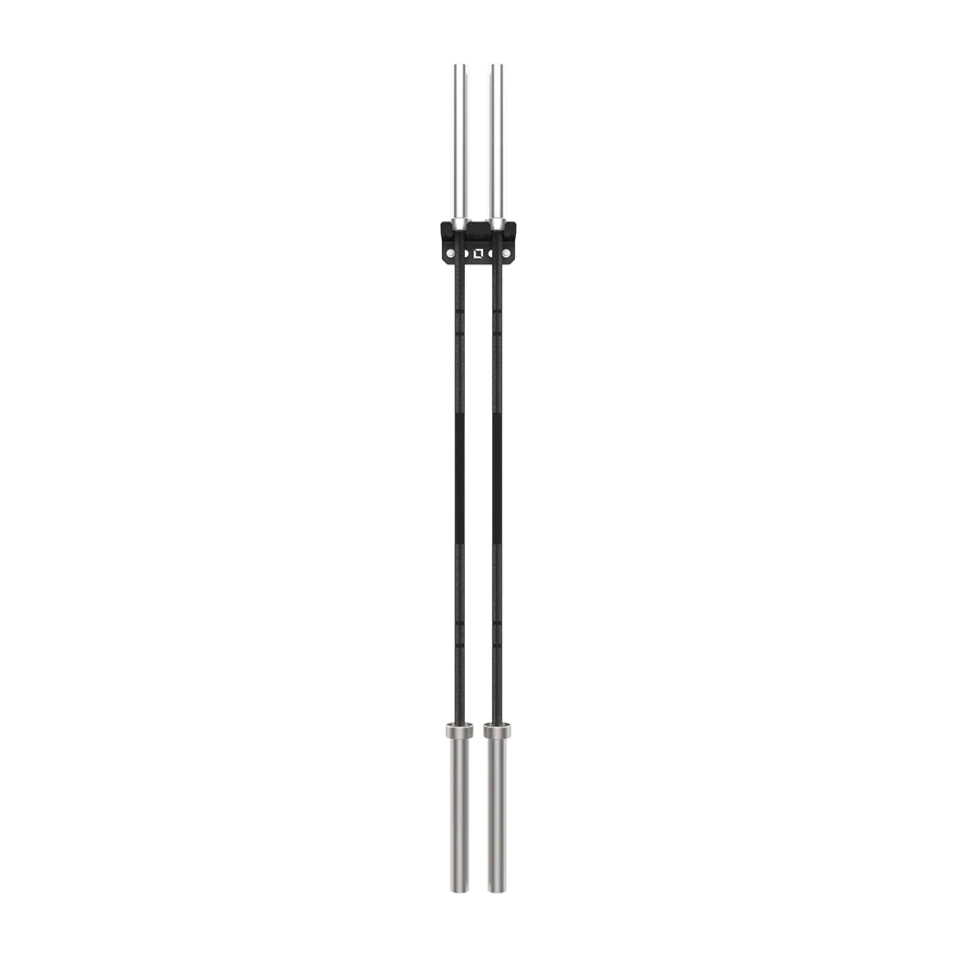 Wall Mounted Barbell Hanger - Image 9