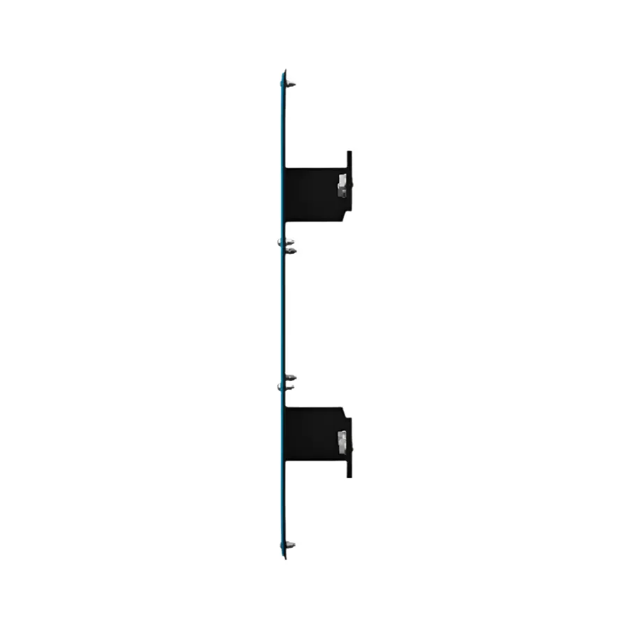 Wall Mounted Double Wall Ball Target - Image 7