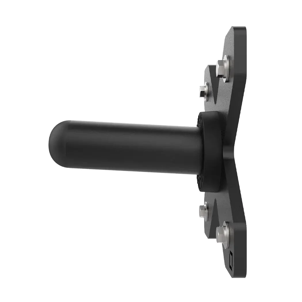 Wall Mounted Fractional Plate Storage - Image 3