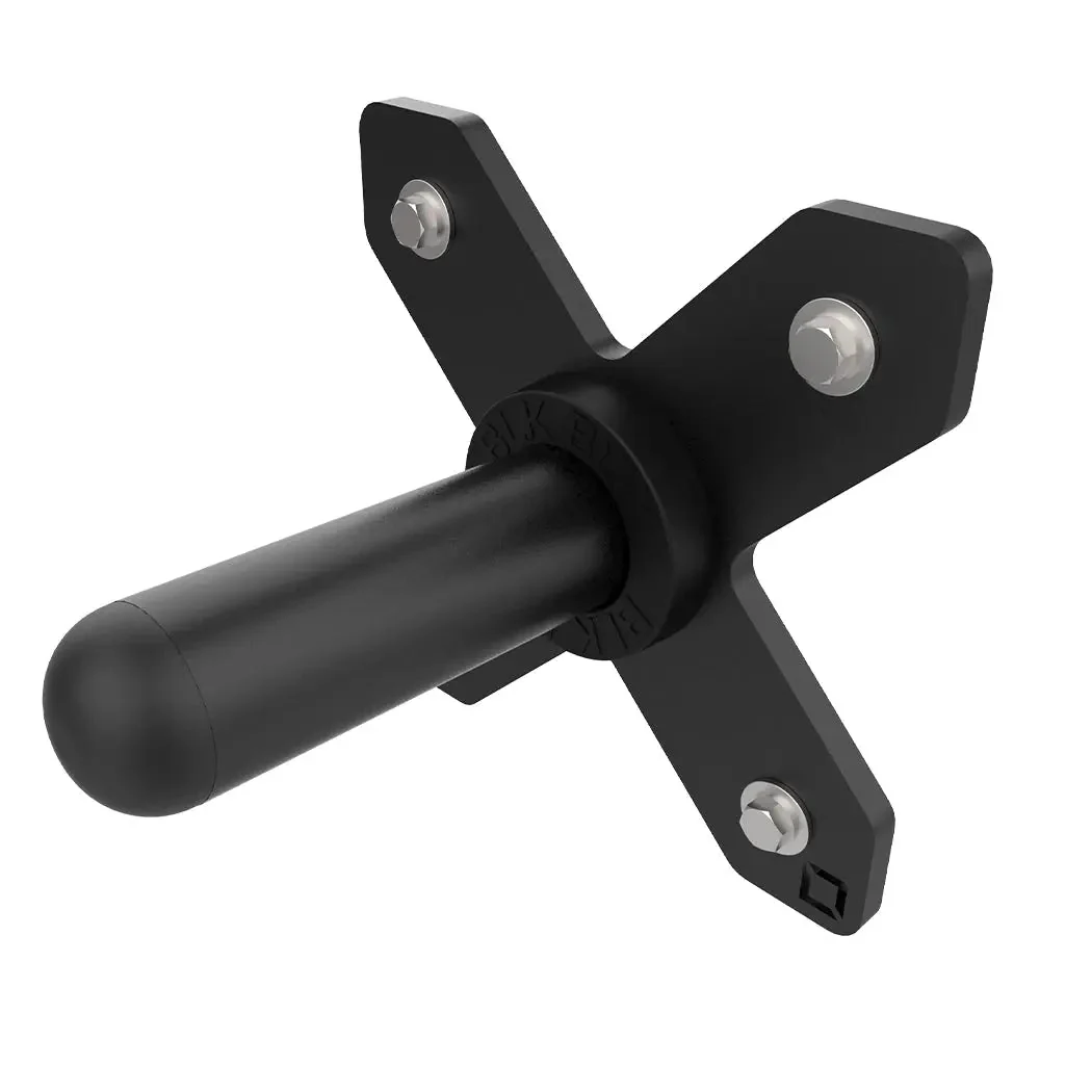 Wall Mounted Fractional Plate Storage - Image 4