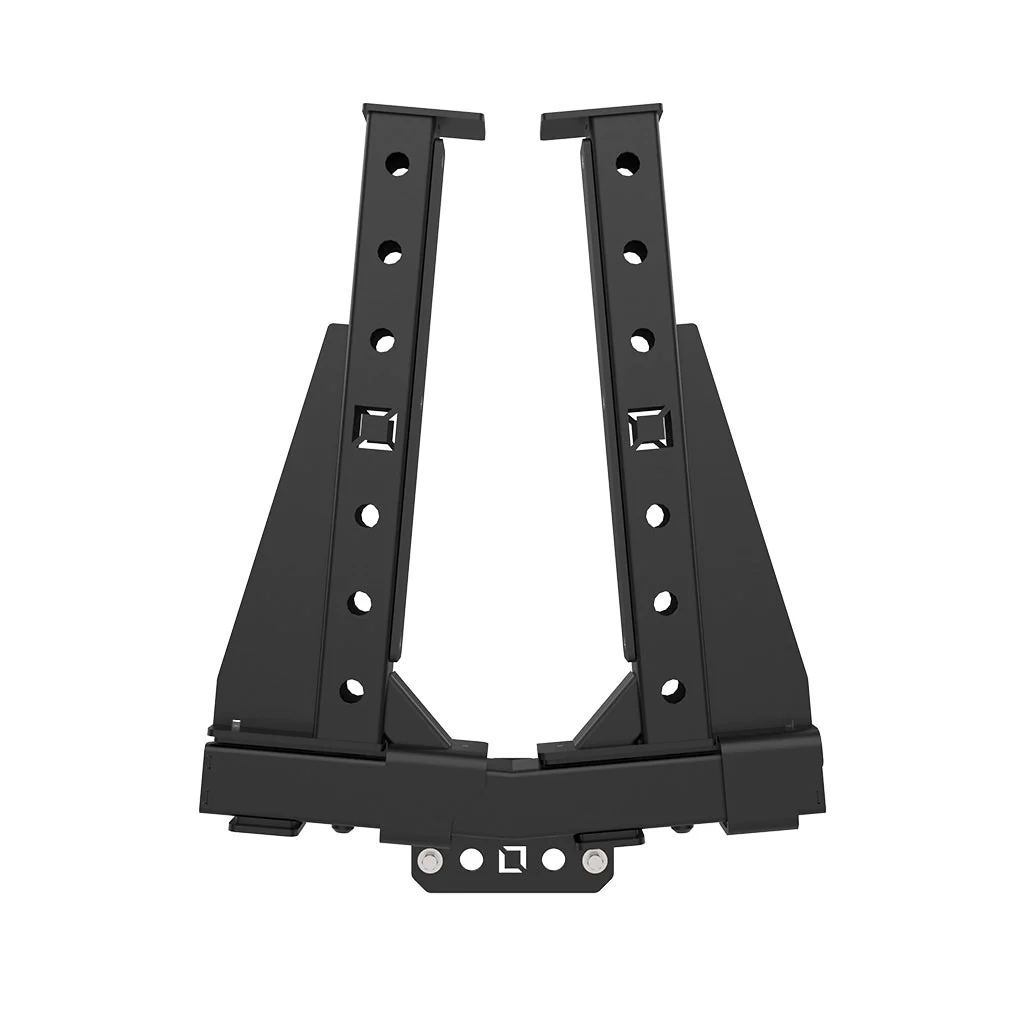 Wall & Rig Mounted 1 Series Spotting Arms Hanger - Image 3
