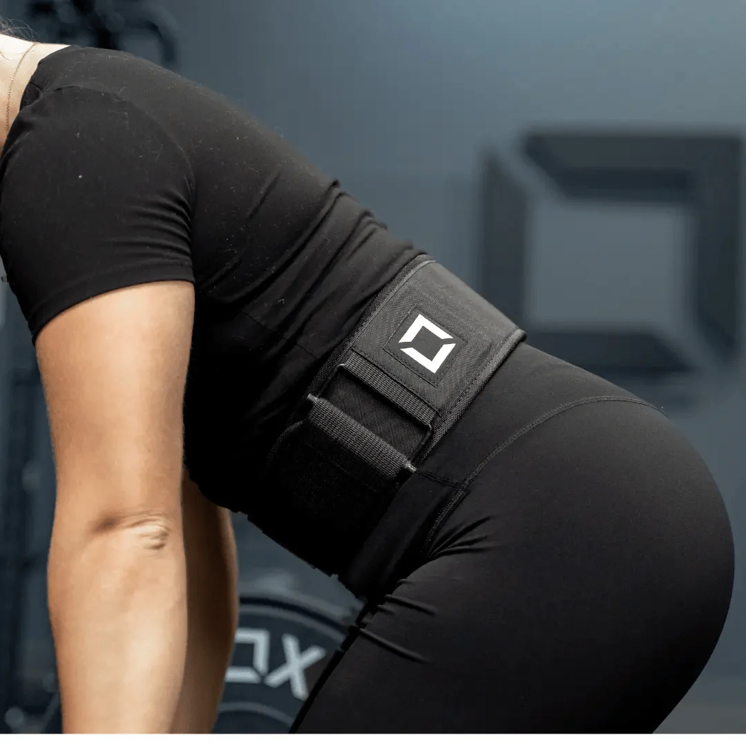 Weightlifting Belt - Image 5