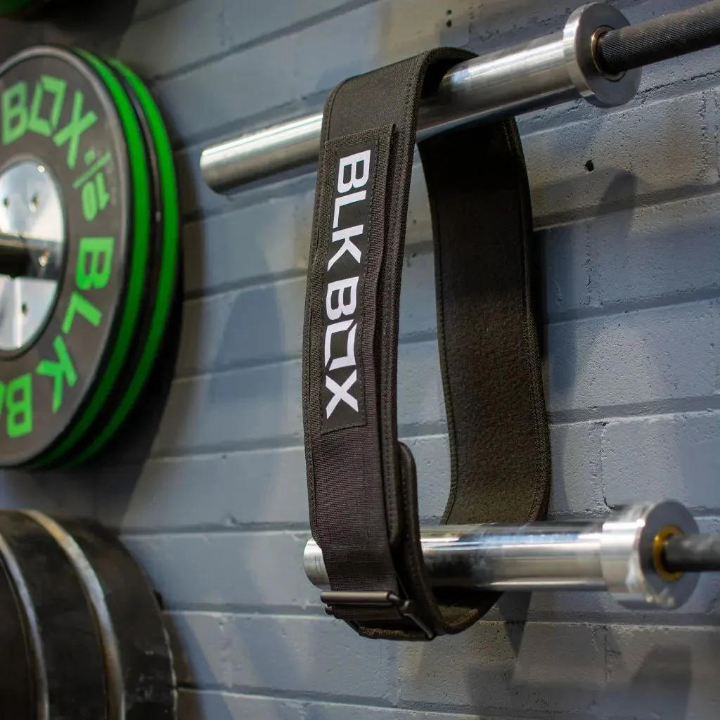 Weightlifting Belt - Image 6
