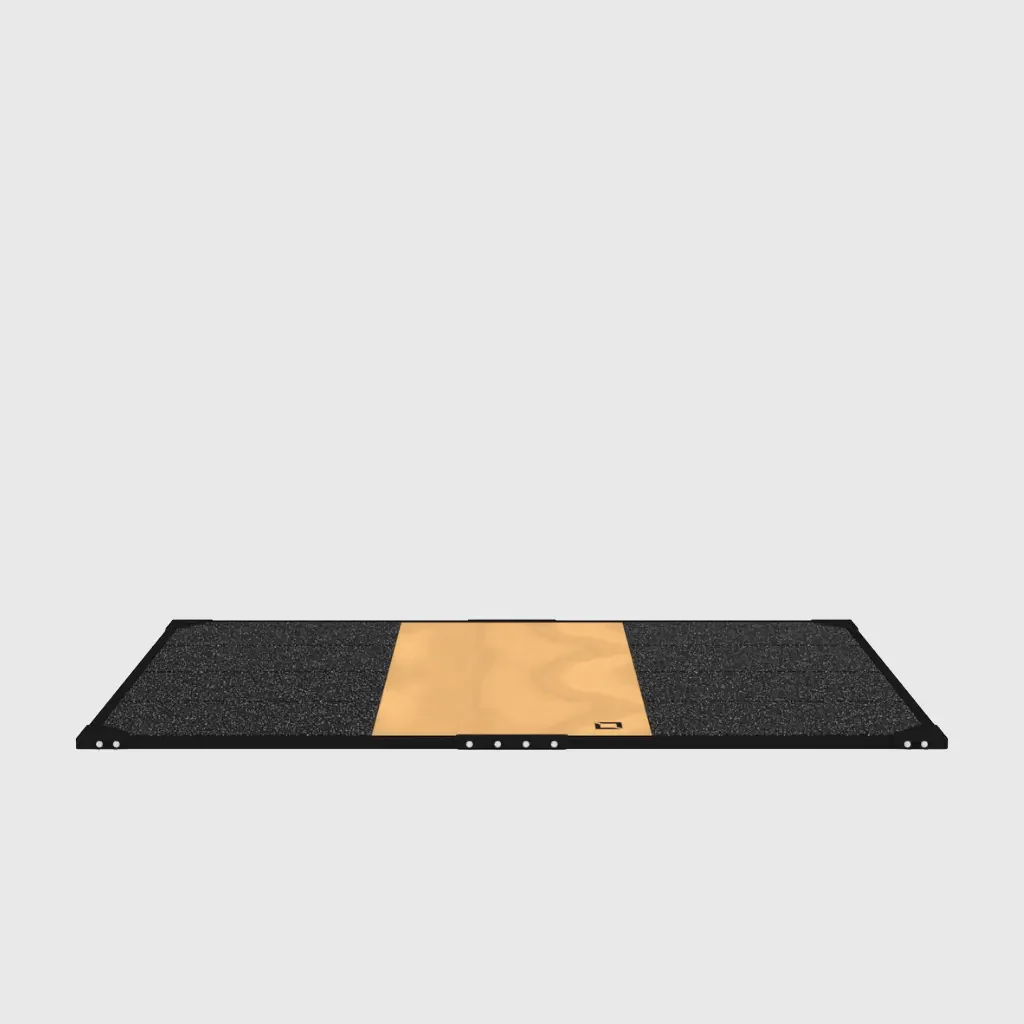 Weightlifting Platform - 40mm - Image 4