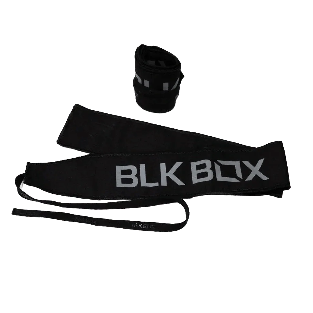 Wrist Wraps