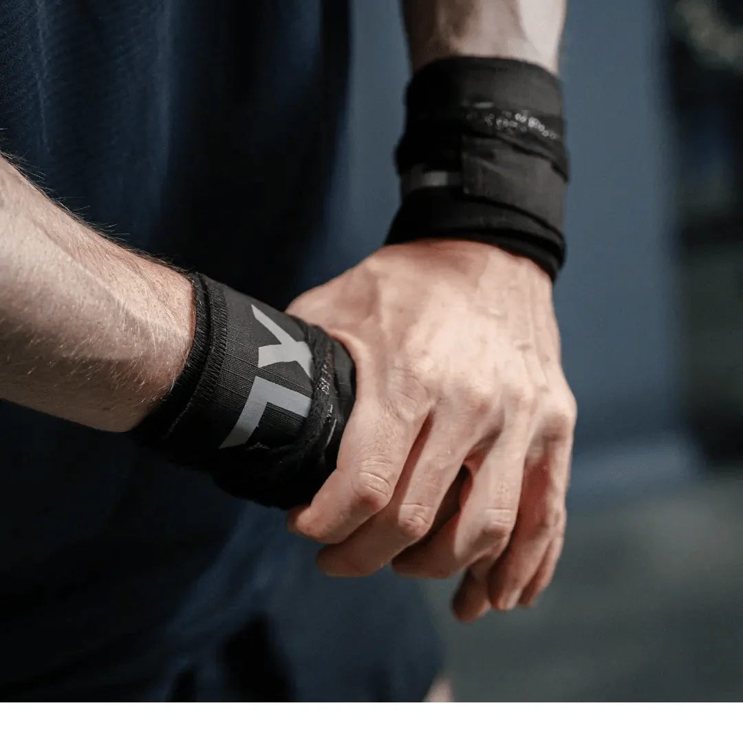 Wrist Wraps - Image 2