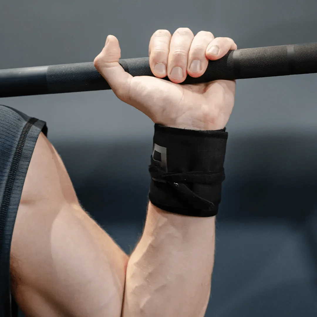 Wrist Wraps - Image 3