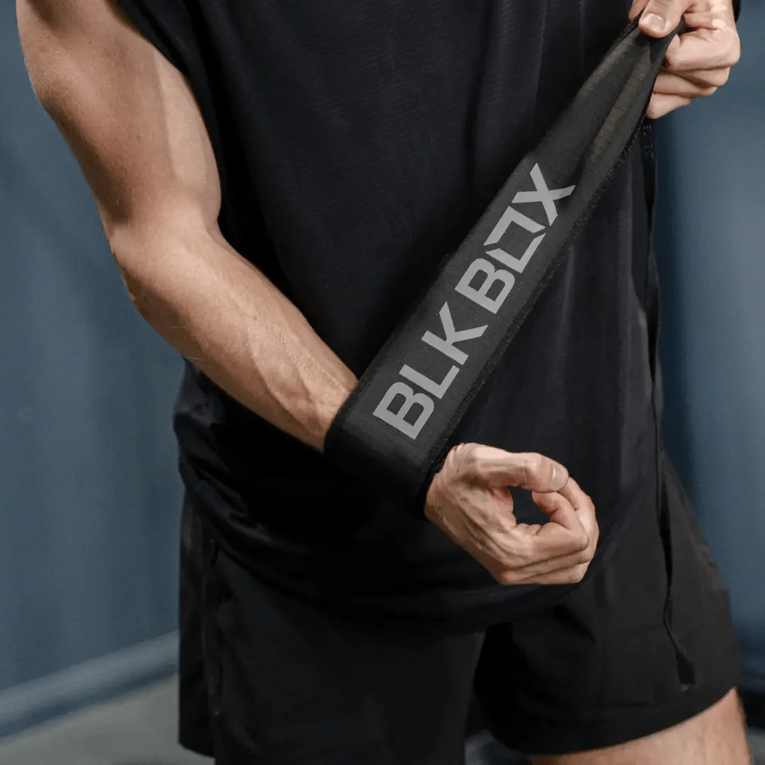 Wrist Wraps - Image 4