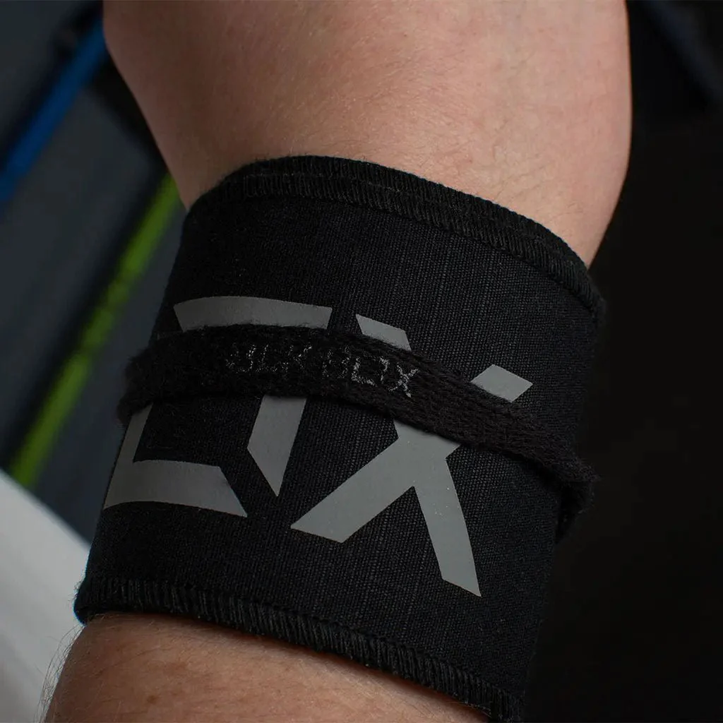 Wrist Wraps - Image 5