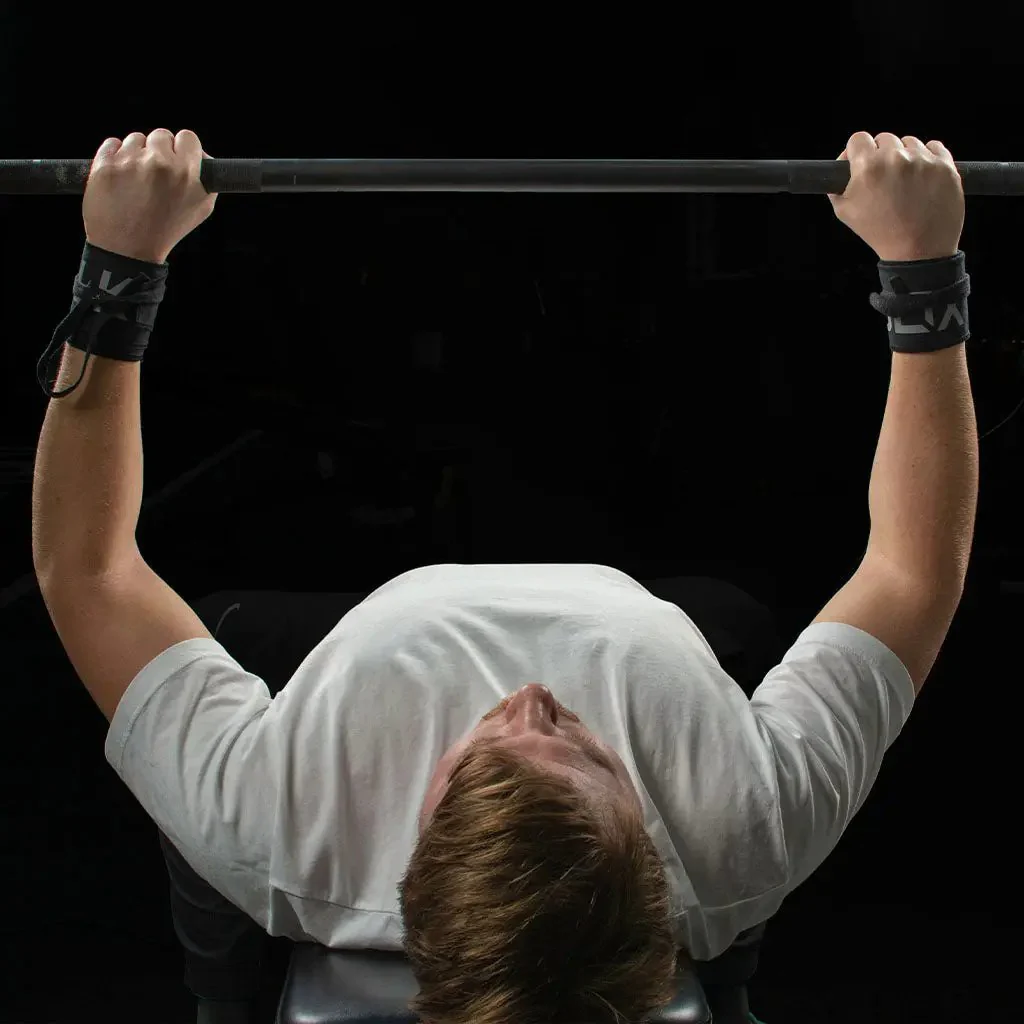 Wrist Wraps - Image 7