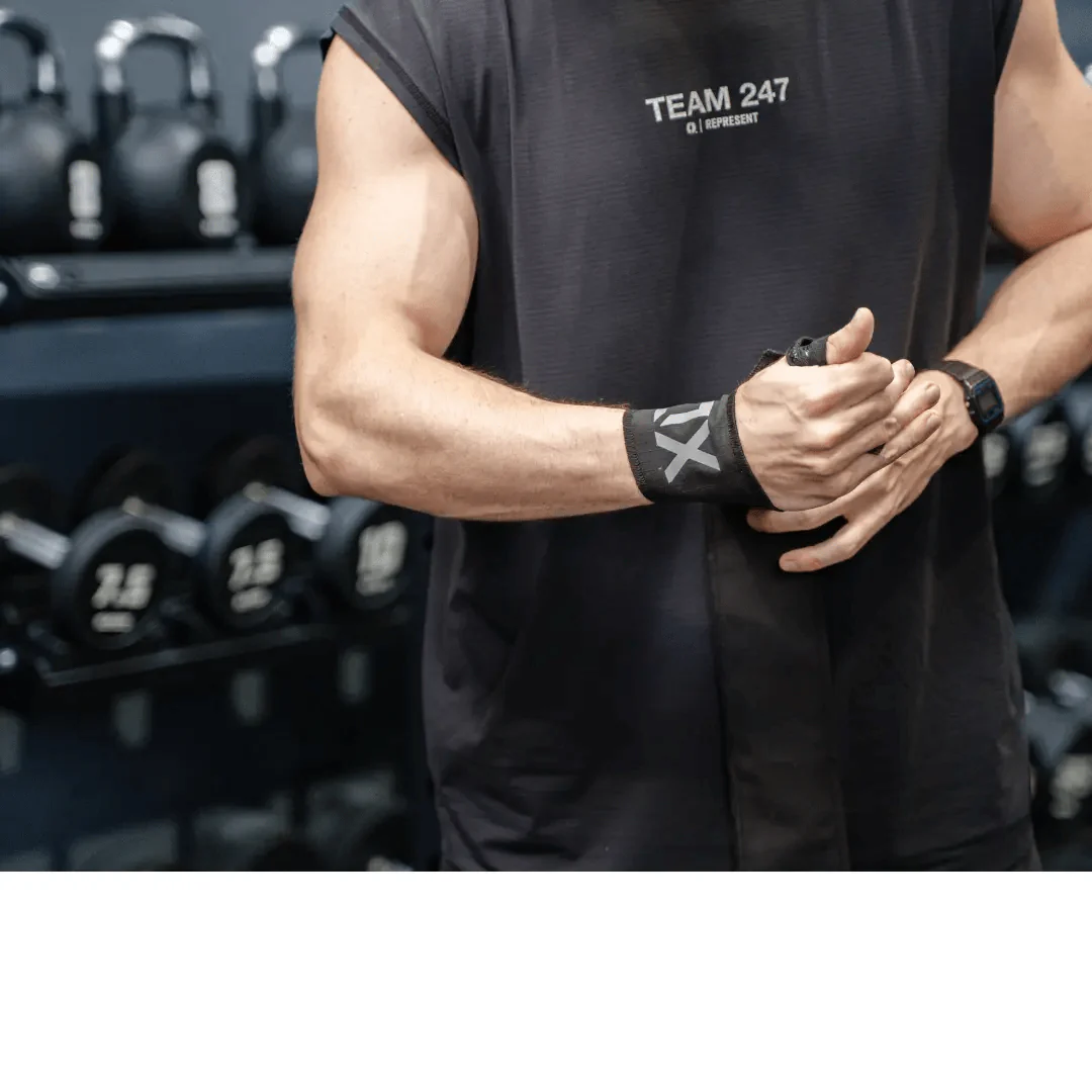 Wrist Wraps - Image 8