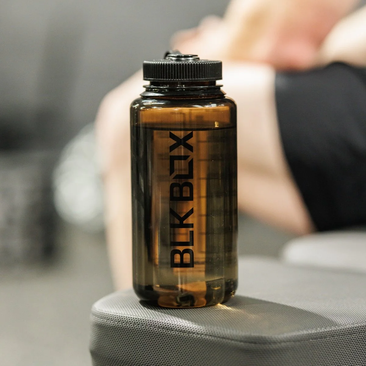 BLK BOX Nalgene 1L Bottle - Image 5