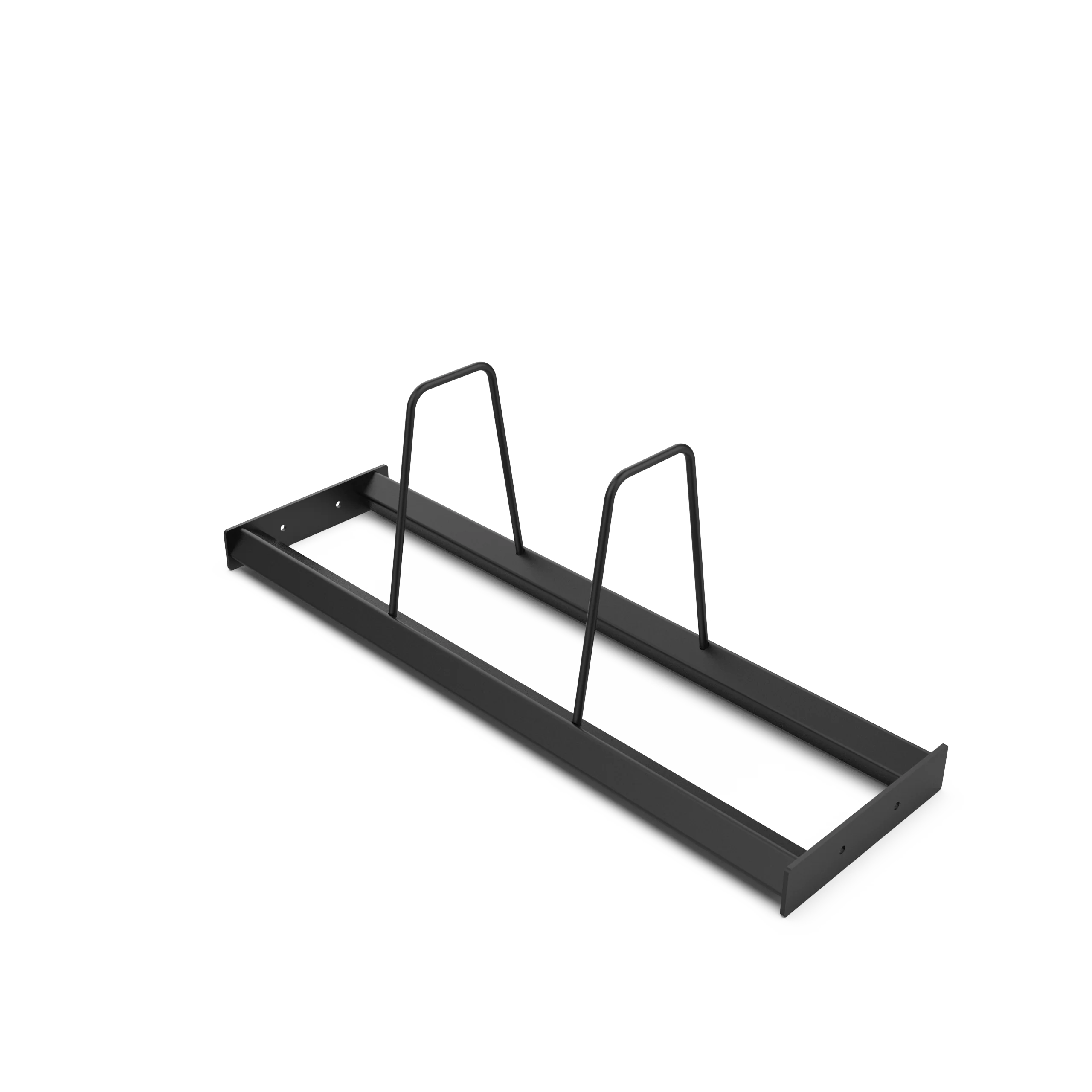 Basecamp Bumper Shelf - 1.2m