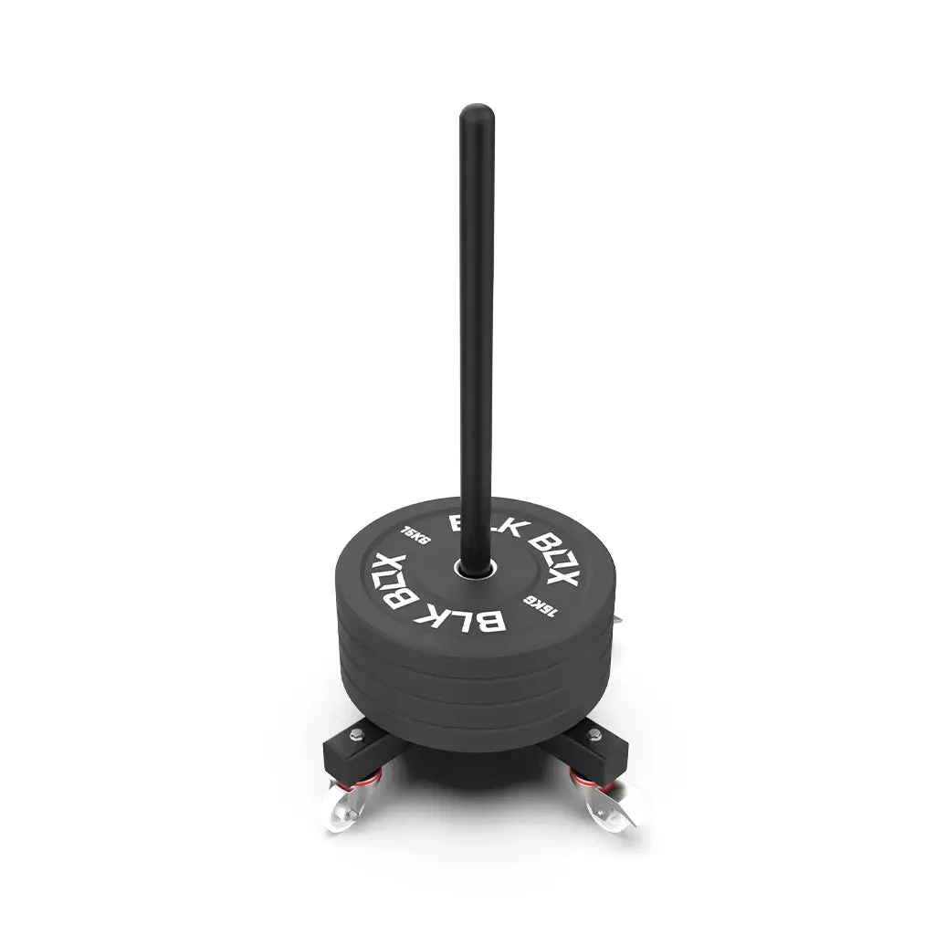 Mobile Bumper Tower - Image 2