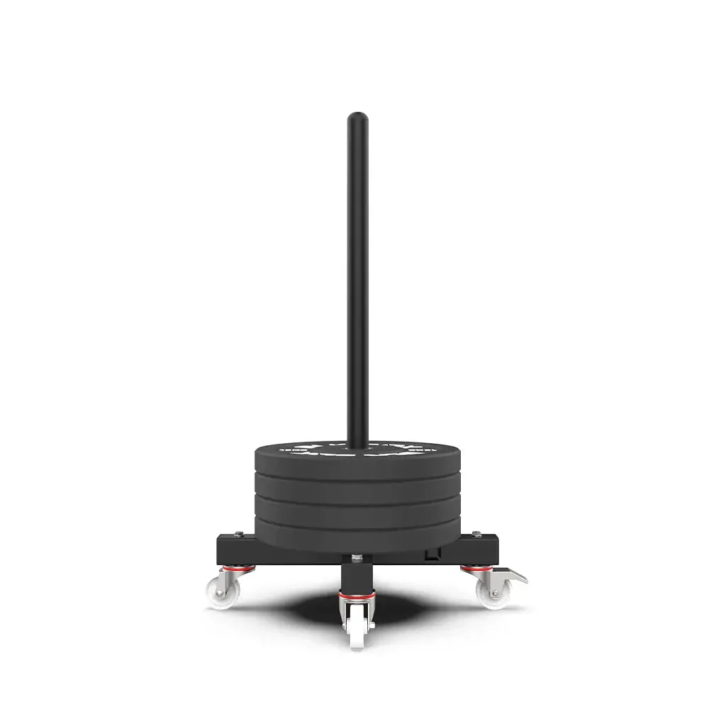 Mobile Bumper Tower - Image 3