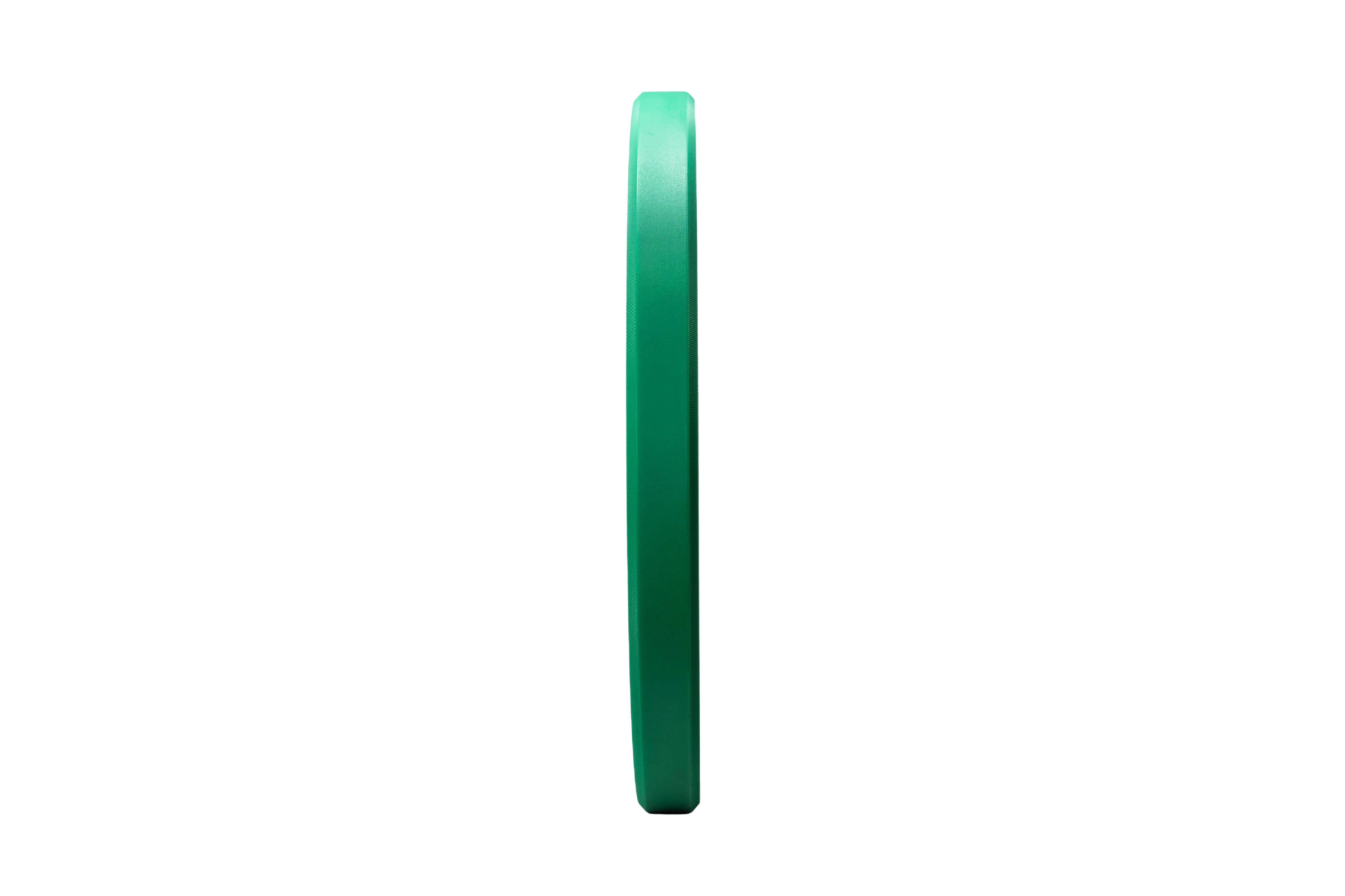 Coloured Urethane Weight Plates - Image 3
