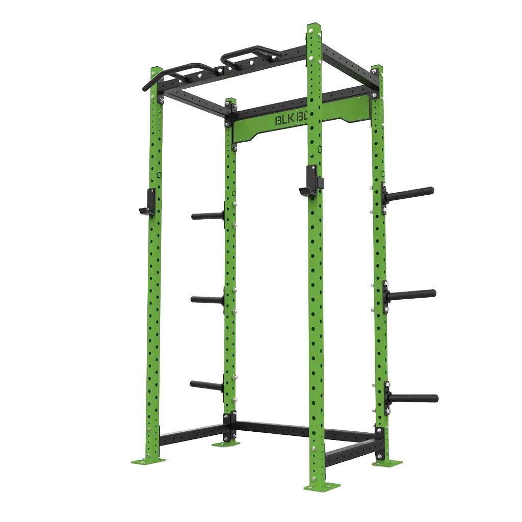 Goliath Compact Rack