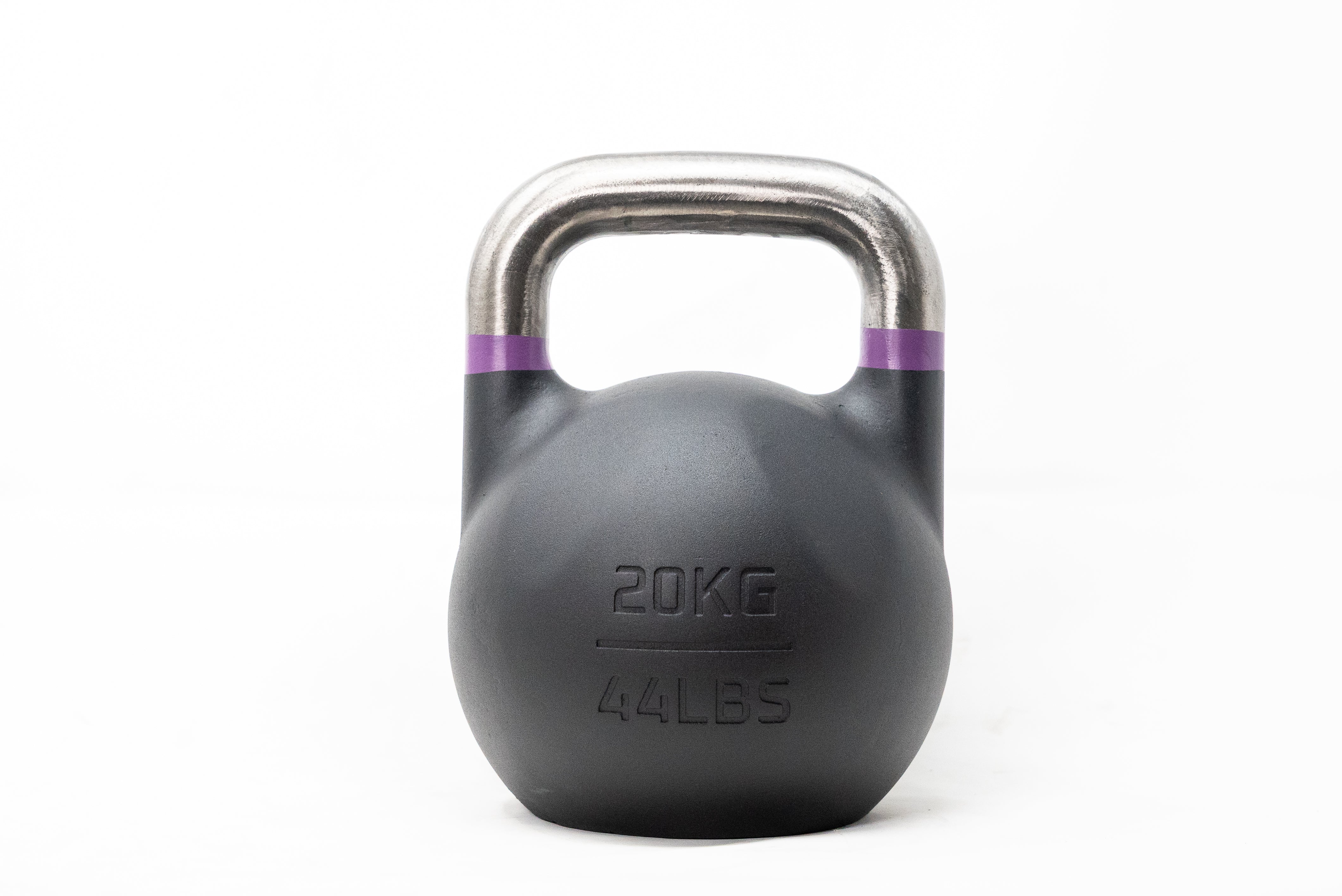 Competition Kettlebells - Dual Marked - Image 11