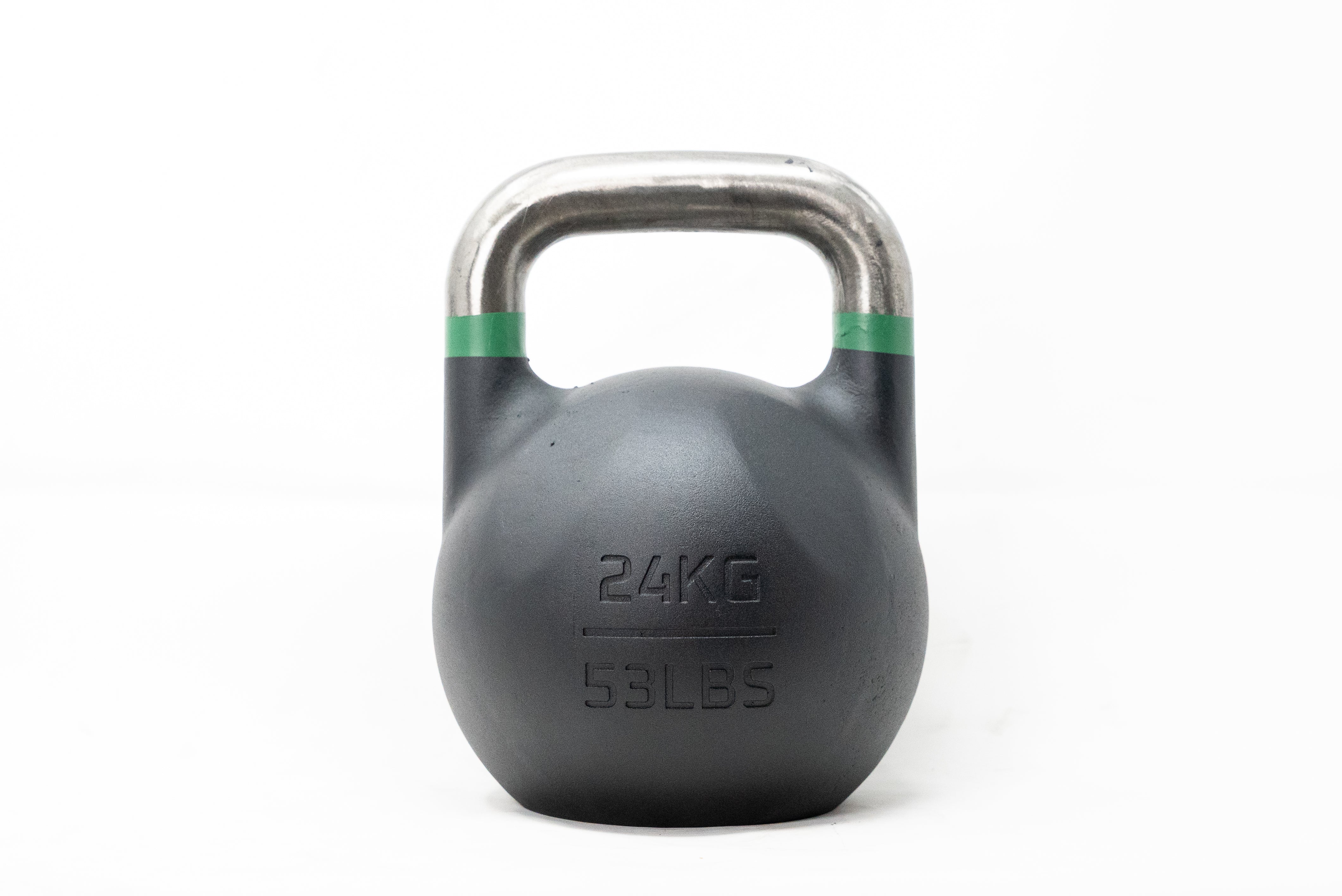 Competition Kettlebells - Dual Marked - Image 12