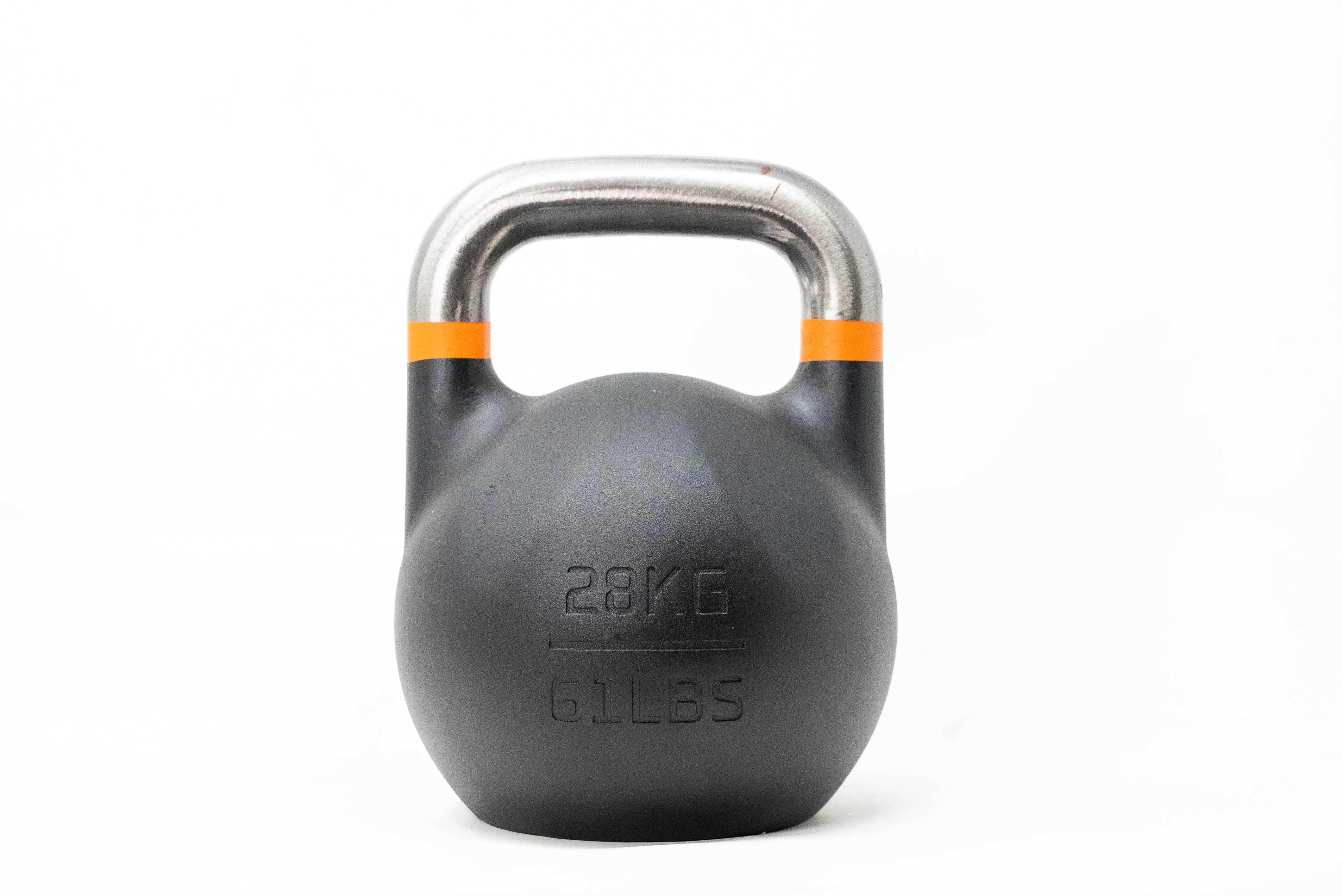 Competition Kettlebells - Dual Marked - Image 13