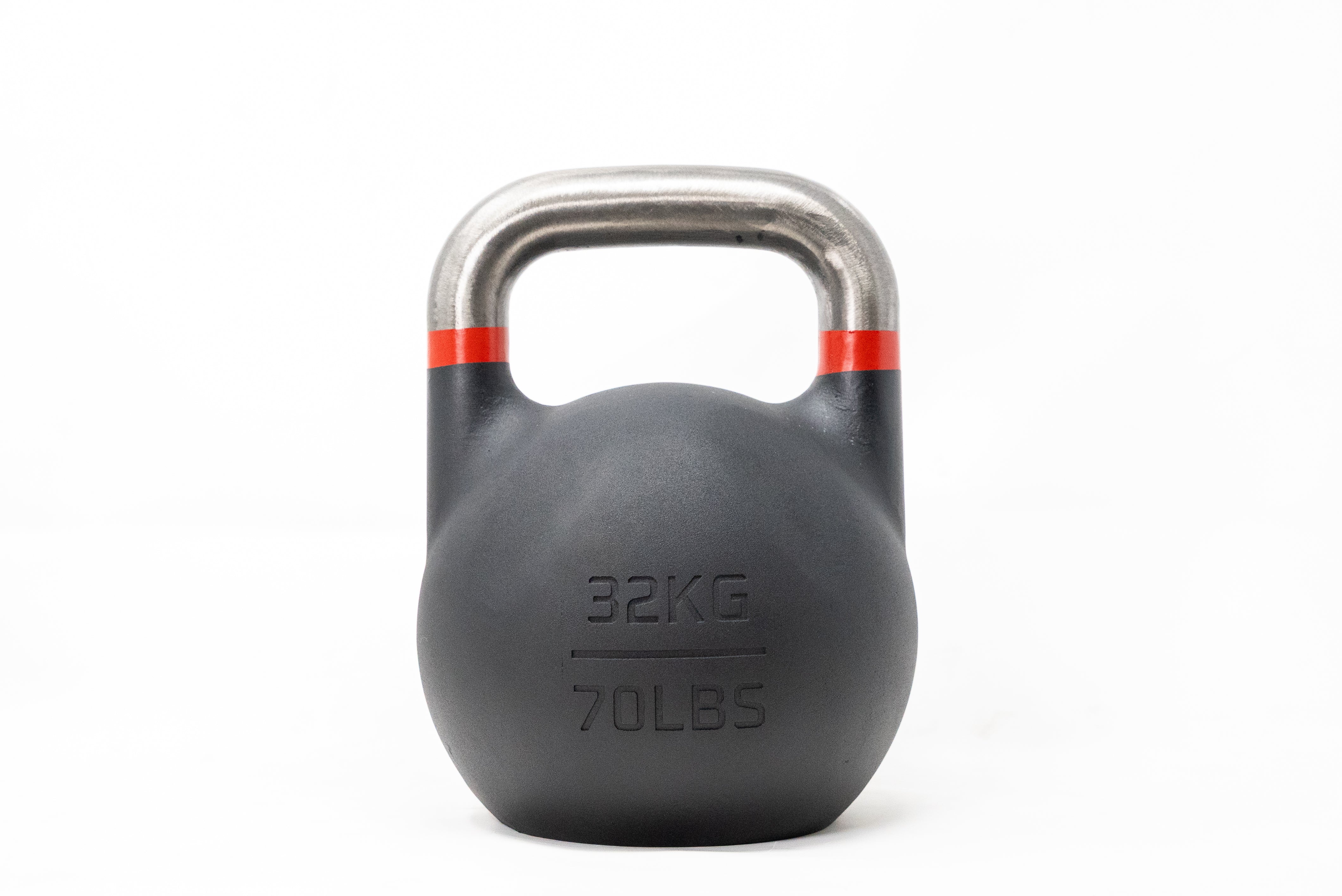 Competition Kettlebells - Dual Marked - Image 14