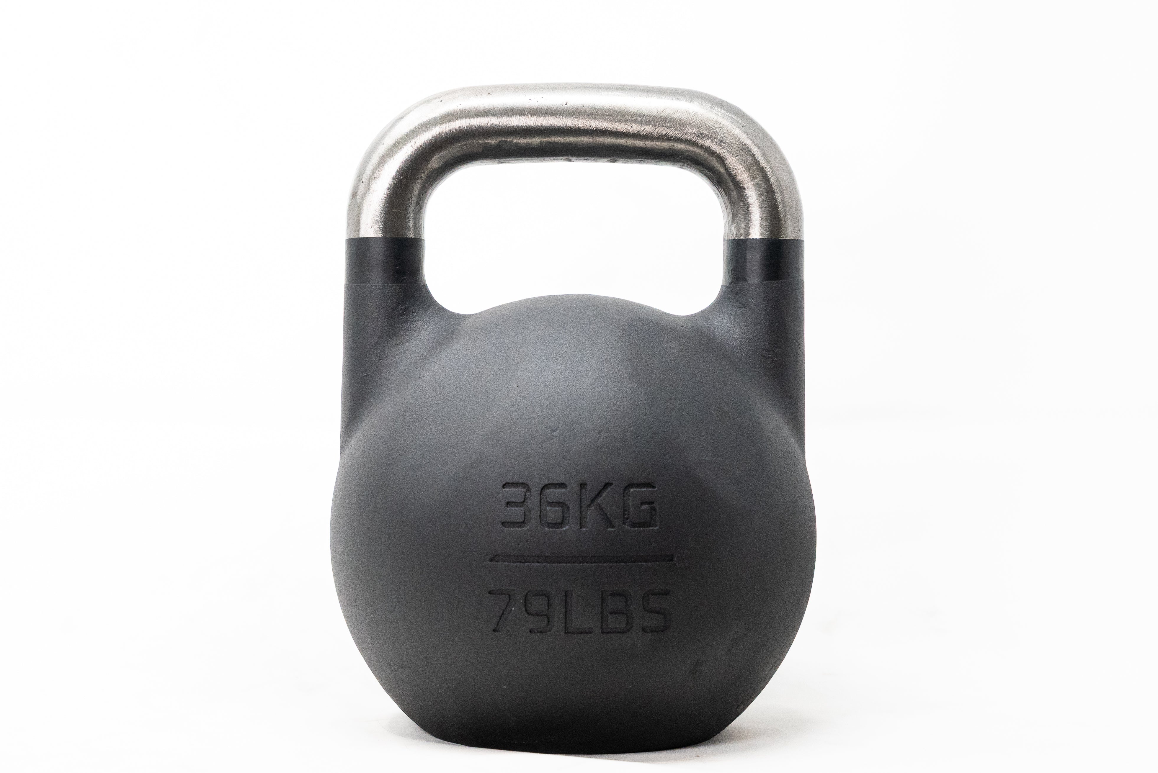 Competition Kettlebells - Dual Marked - Image 15
