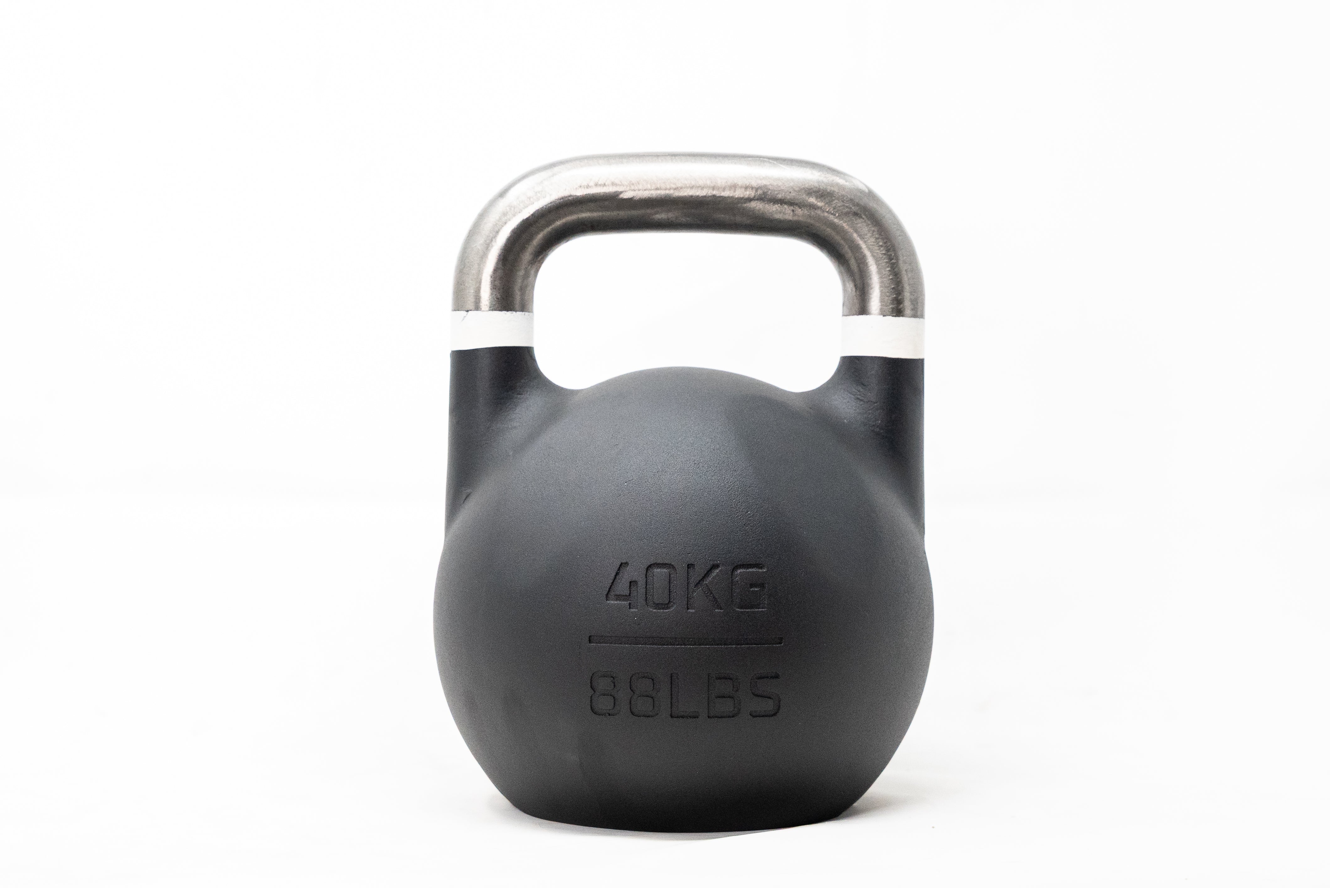 Competition Kettlebells - Dual Marked - Image 16