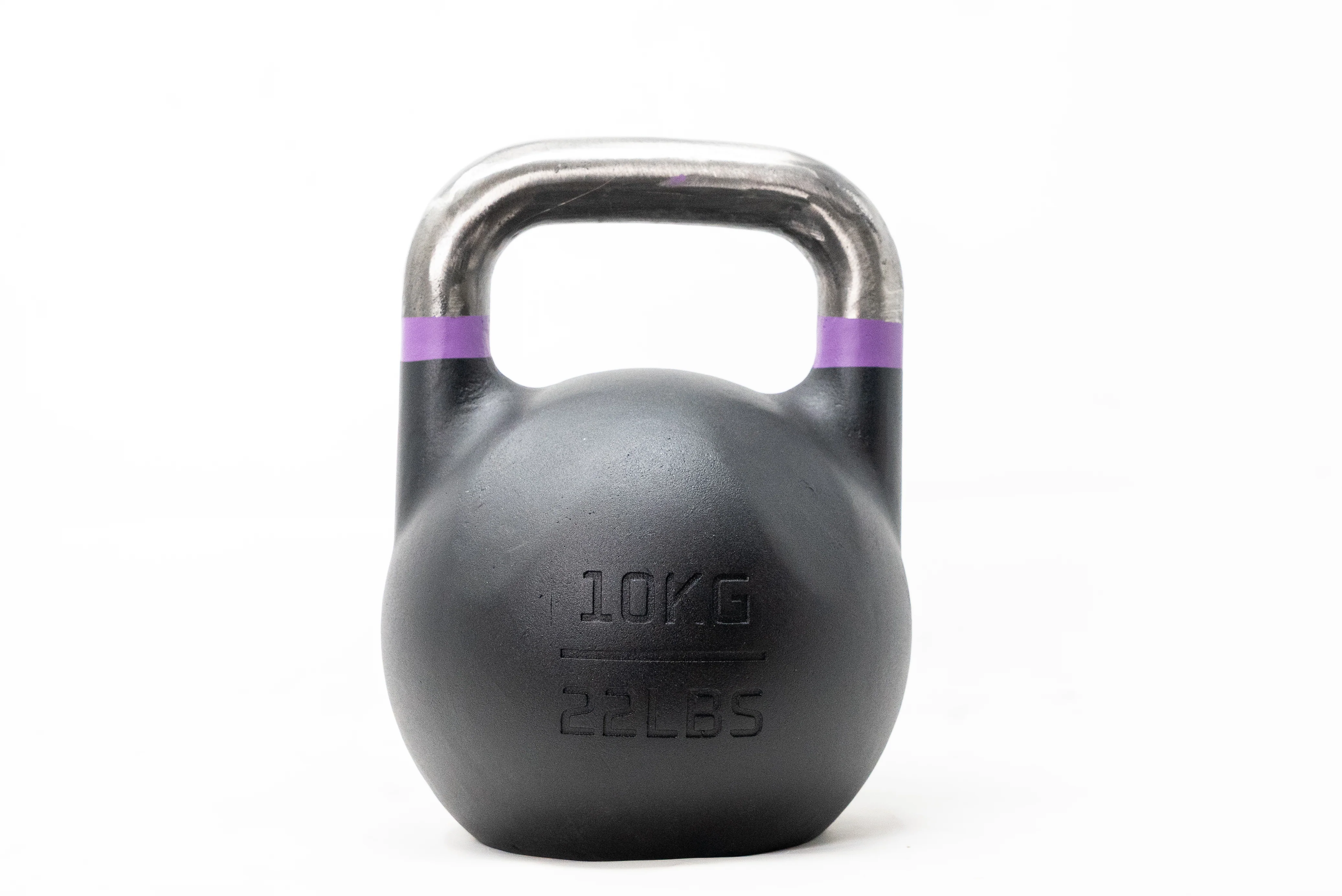 Competition Kettlebells - Dual Marked - Image 3