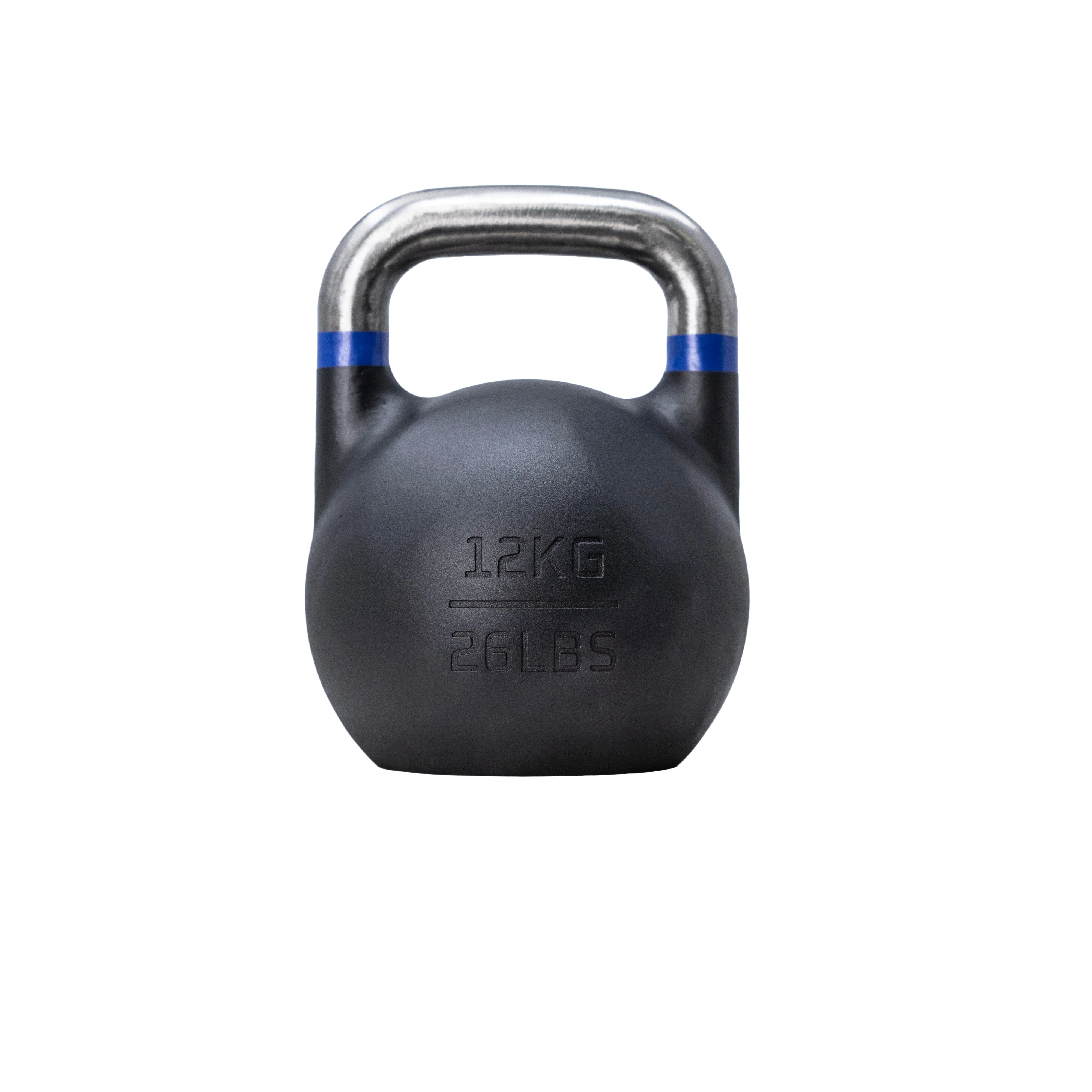 Competition Kettlebells - Dual Marked - Image 4