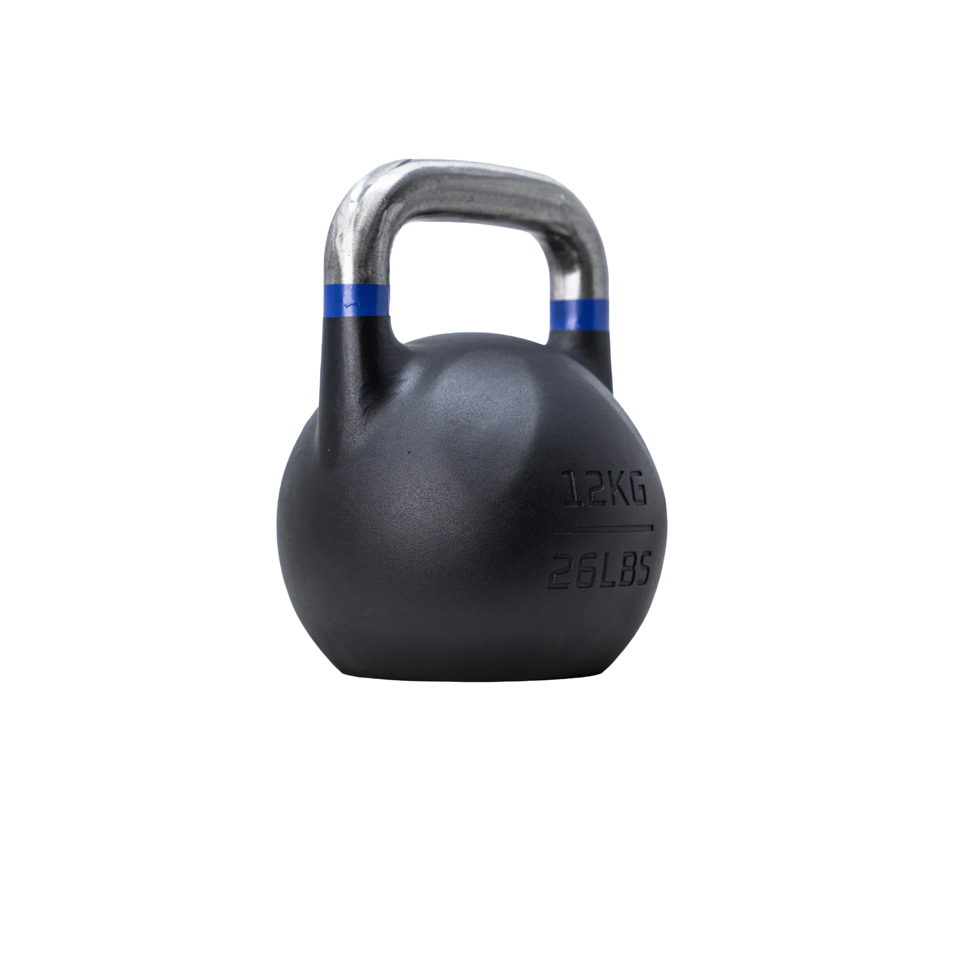 Competition Kettlebells - Dual Marked - Image 5