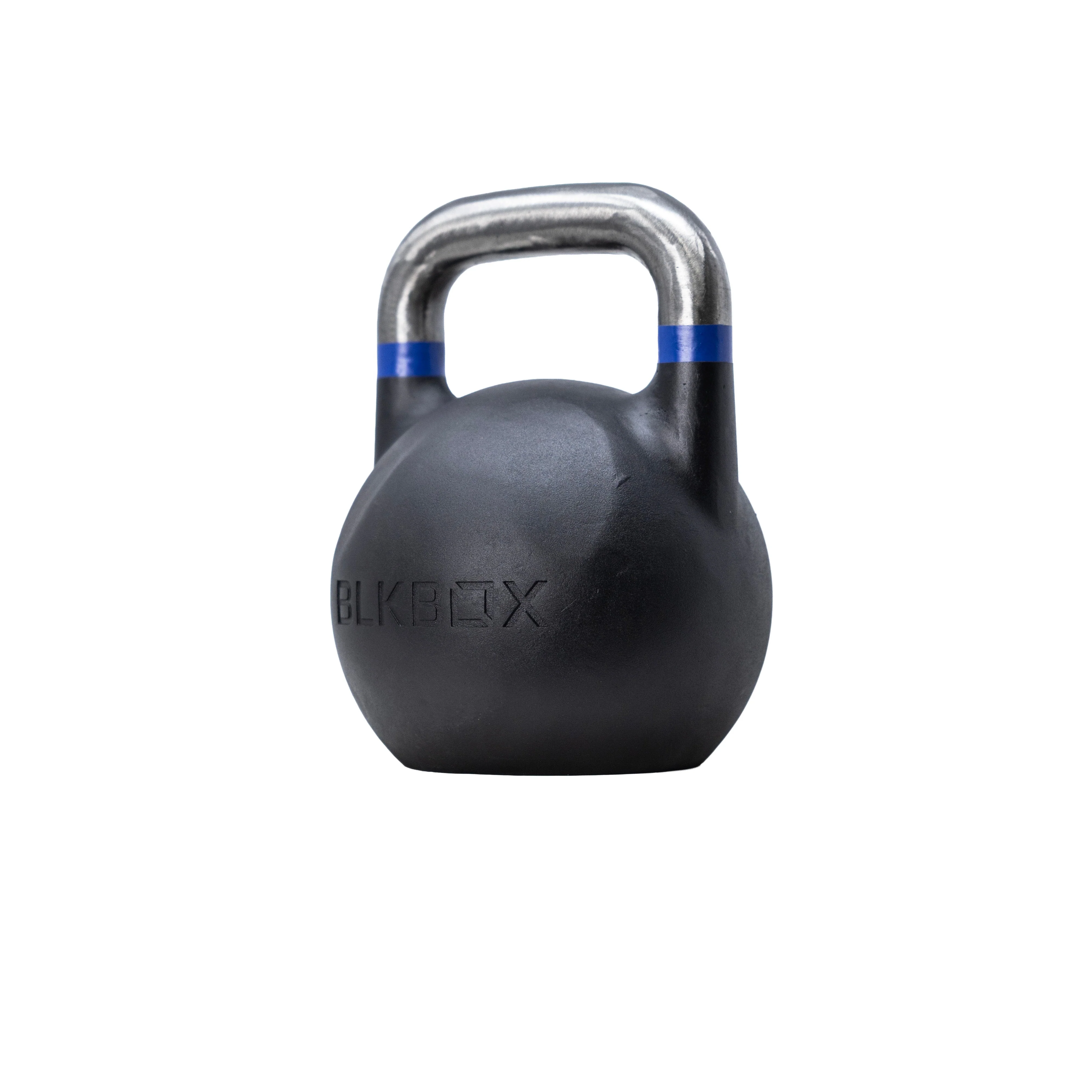 Competition Kettlebells - Dual Marked - Image 7
