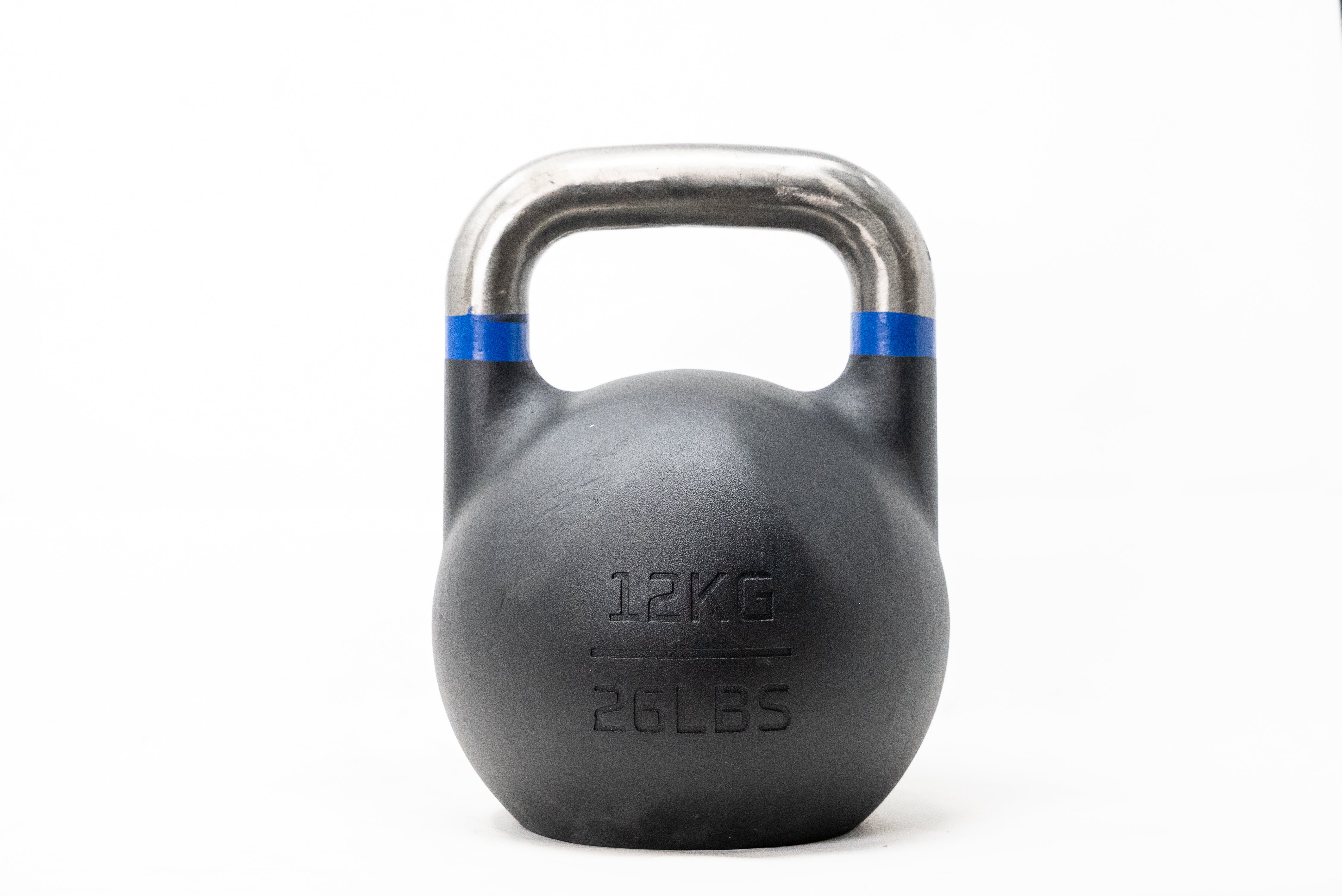 Competition Kettlebells - Dual Marked - Image 8