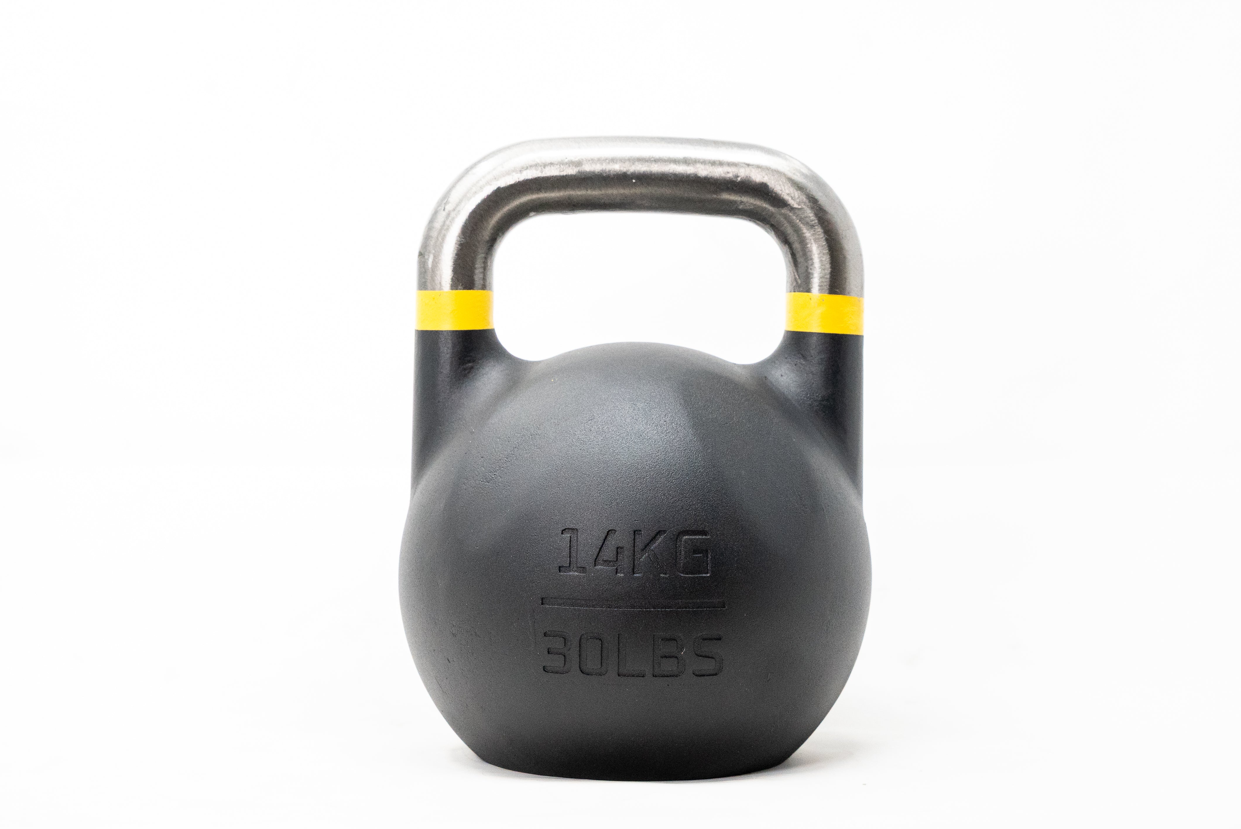 Competition Kettlebells - Dual Marked - Image 9