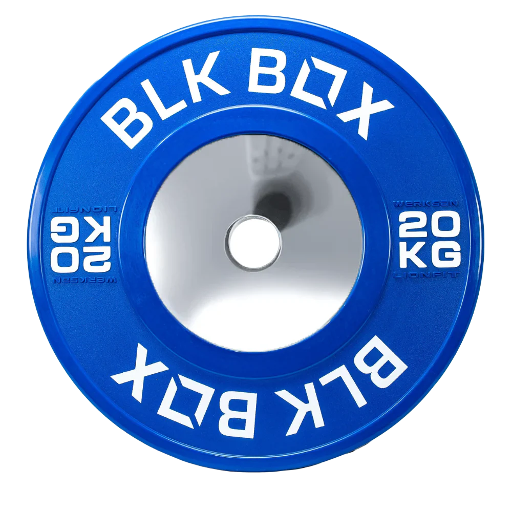 Werksan Competition Plates Pro - Image 3