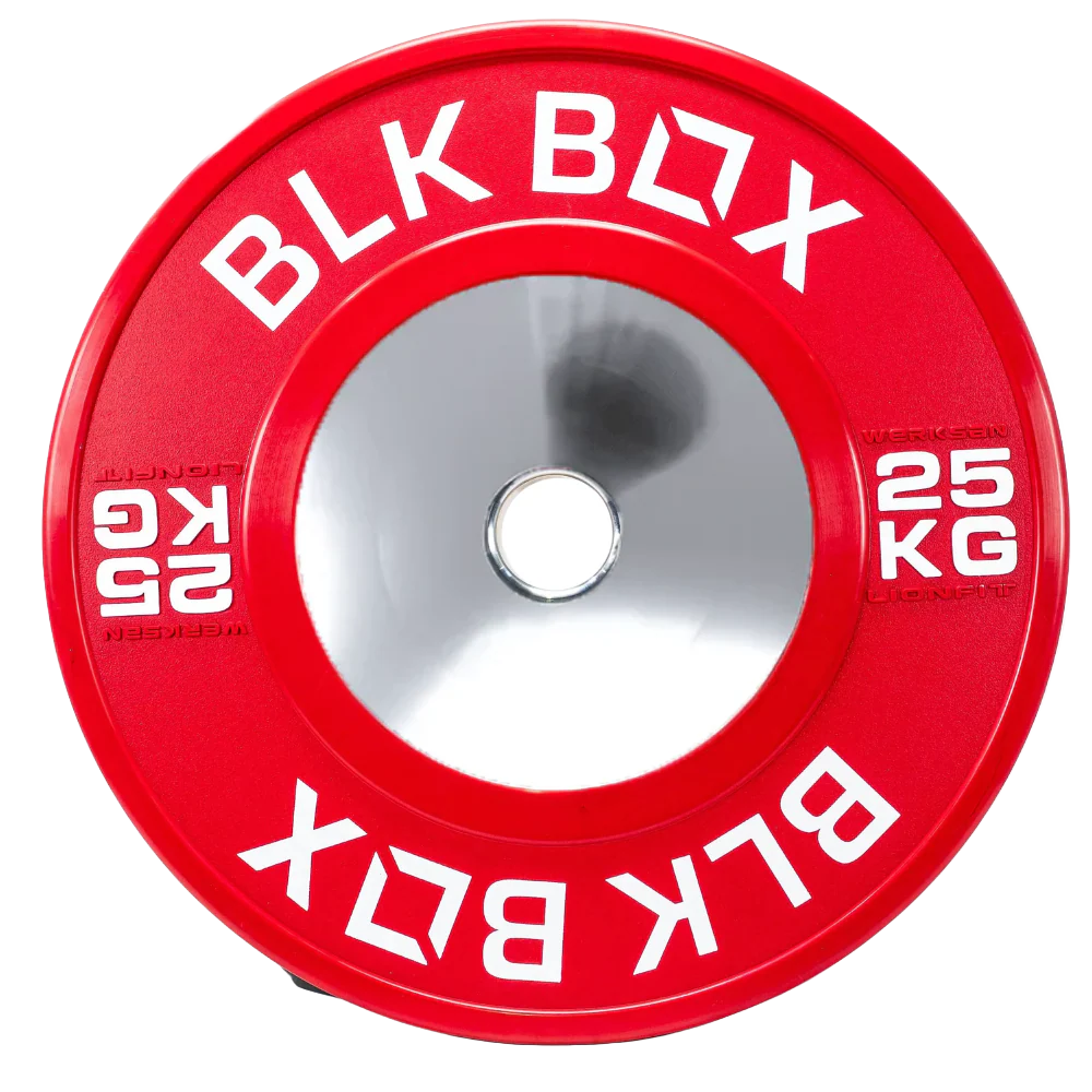 Werksan Competition Plates Pro - Image 4