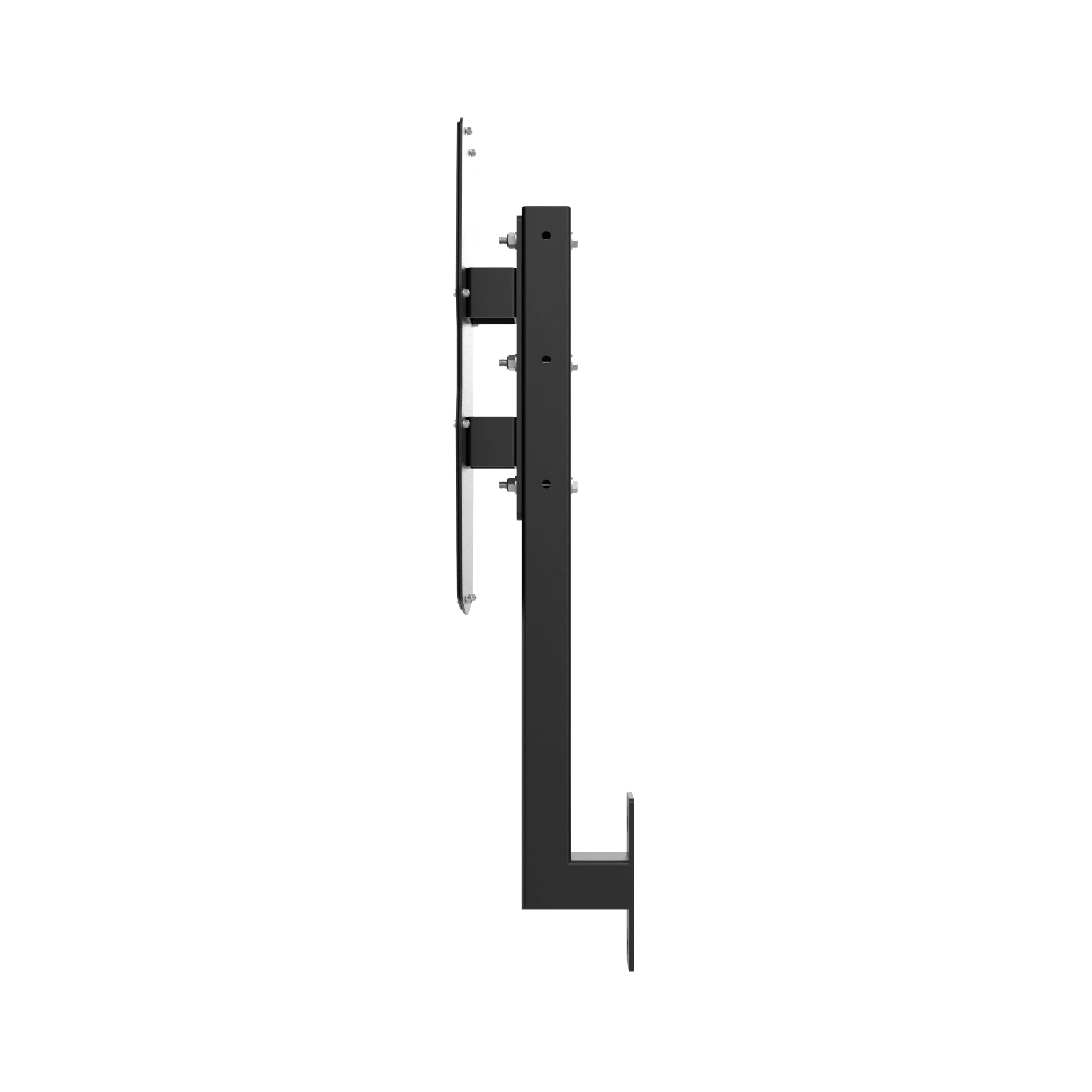 Competition Rig Mounted Wall Ball Target with Extension Arm - Image 4