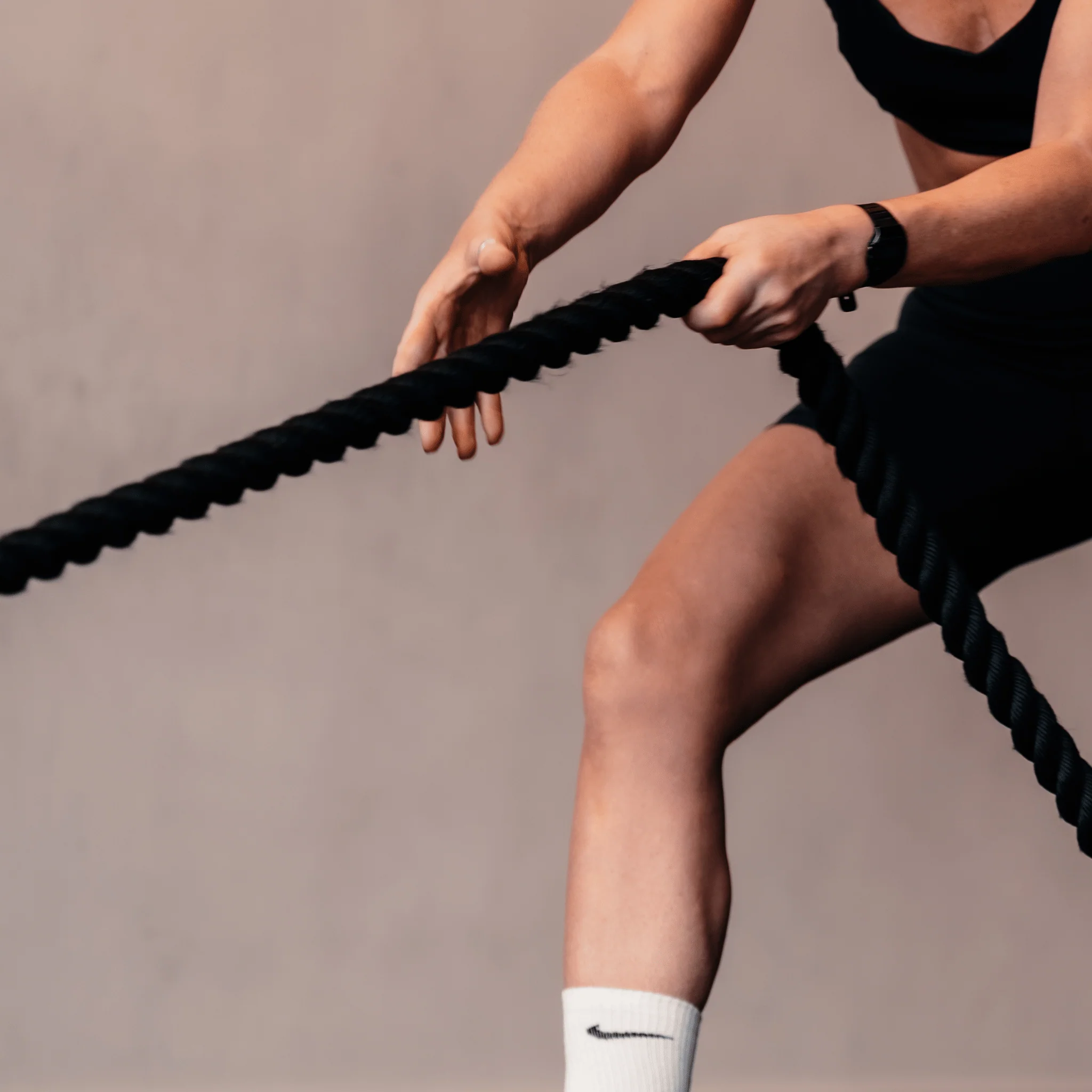 Competition Rope - Image 4