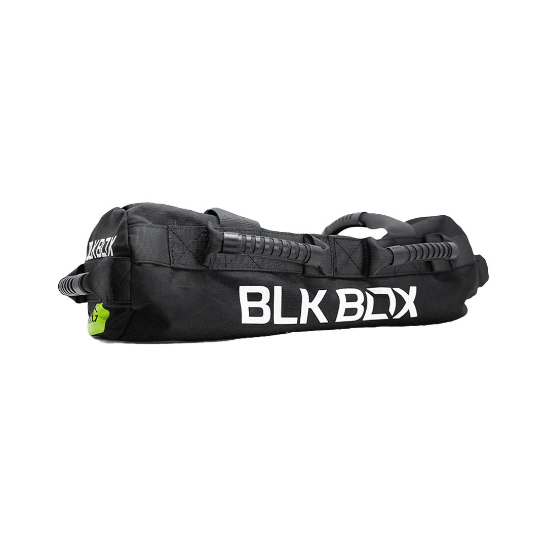 Pre-filled Competition Sandbags
